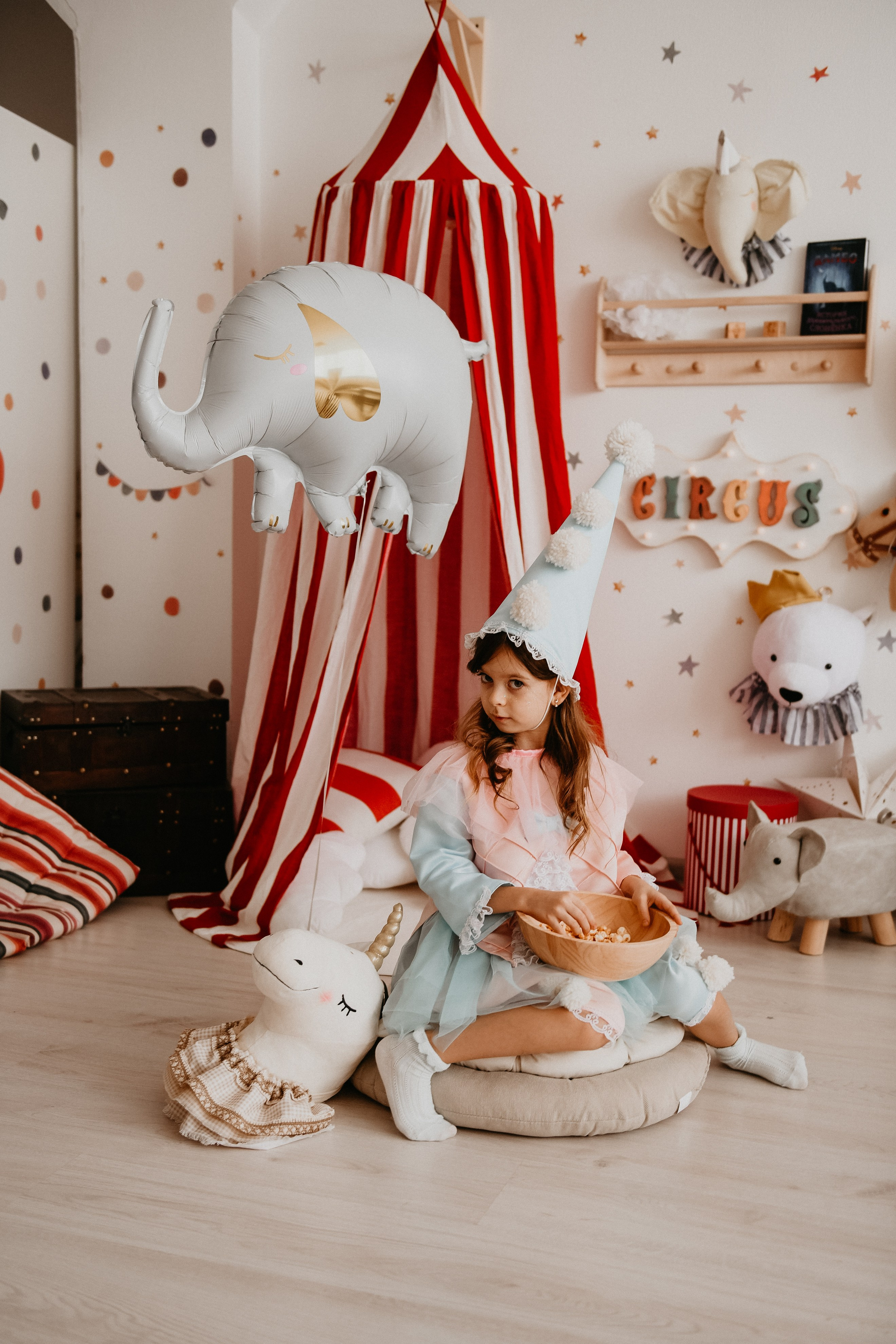 Василиса, 5лет. Детский и семейный фотограф в Армавире Даша Зубкова