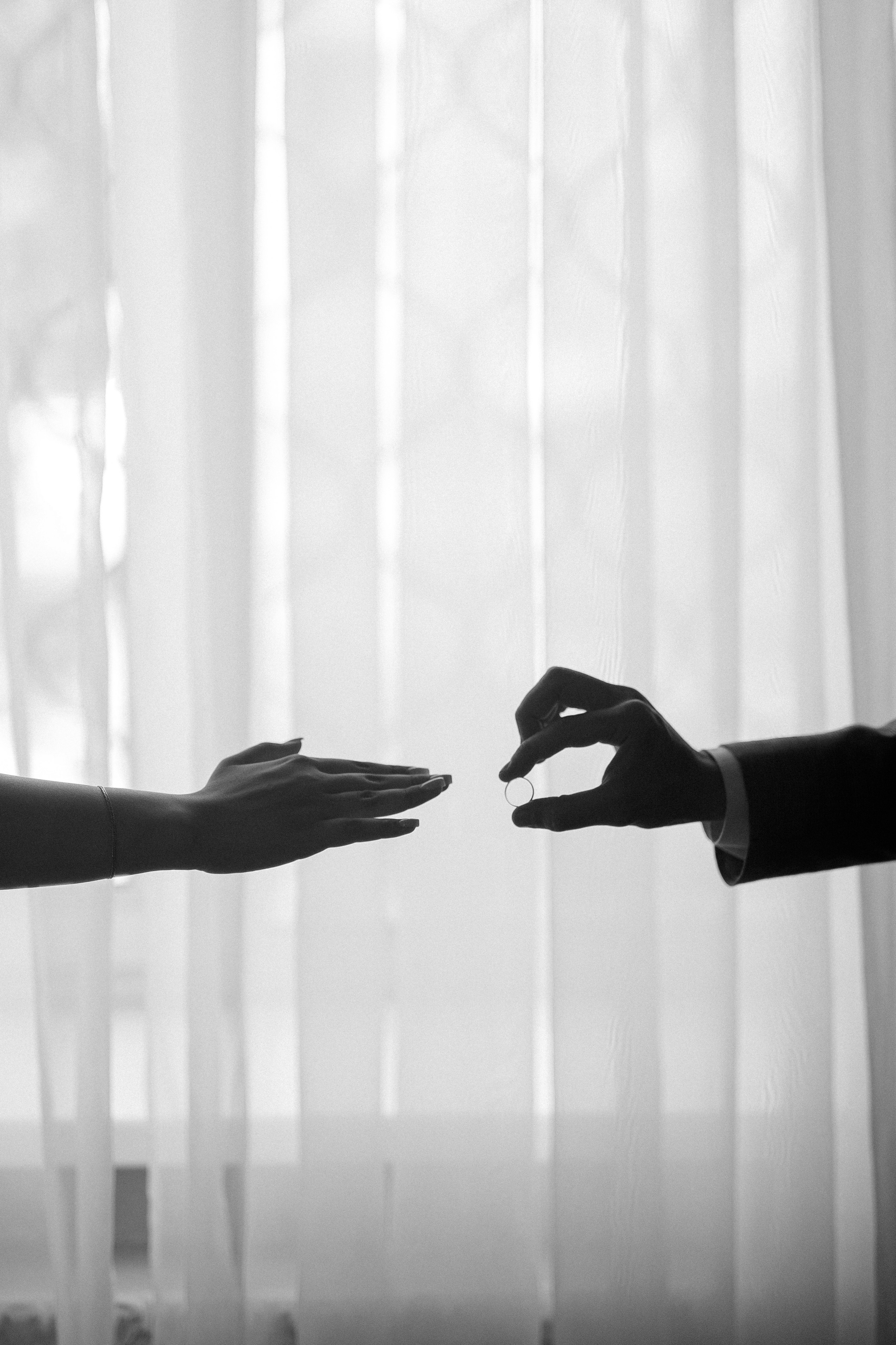 Ваня & Даша. Свадебный и семейный фотограф в Казани и Зеленодольске Ланочкин Илья