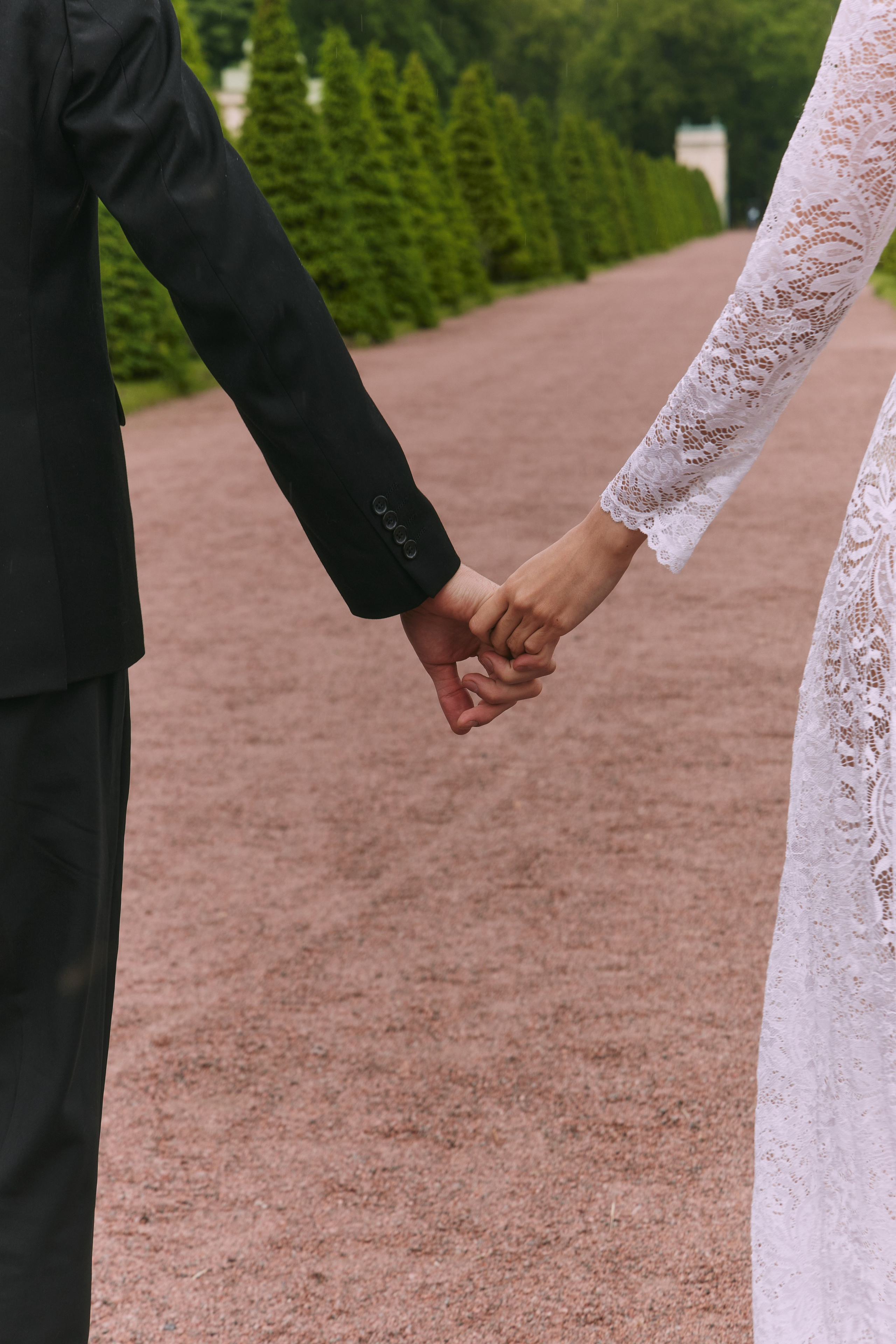 Коля + Карина. Свадебный фотограф в Нижнем Новгороде