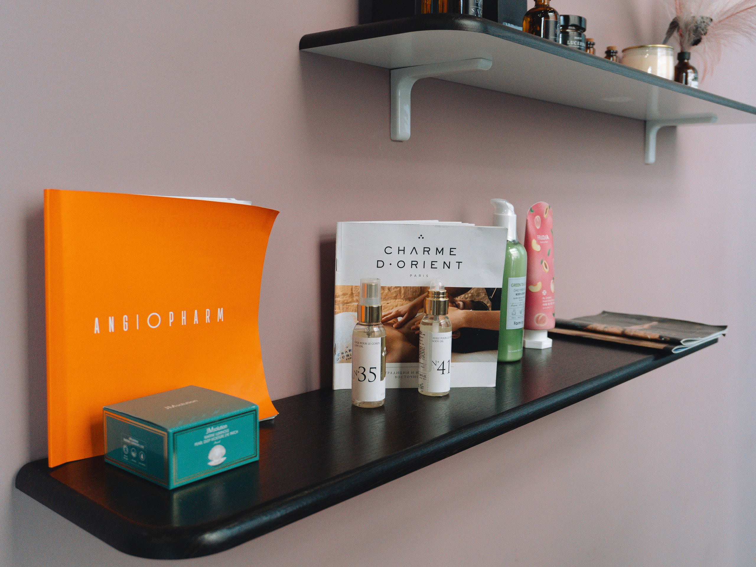 KM STUDIO. Фотограф в Москве Шалышко Ангелина