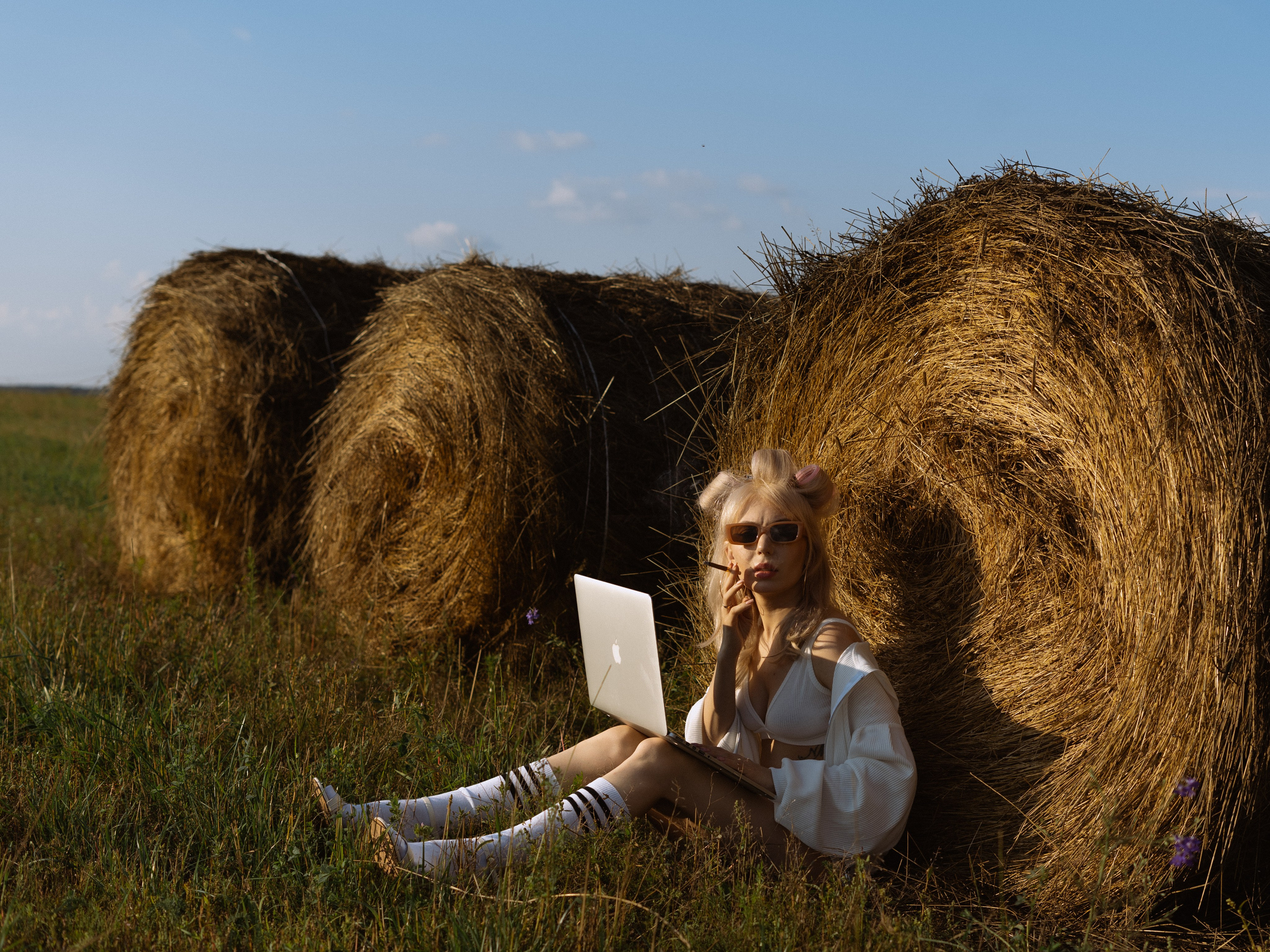 Виктория. Фотограф в Москве Шалышко Ангелина