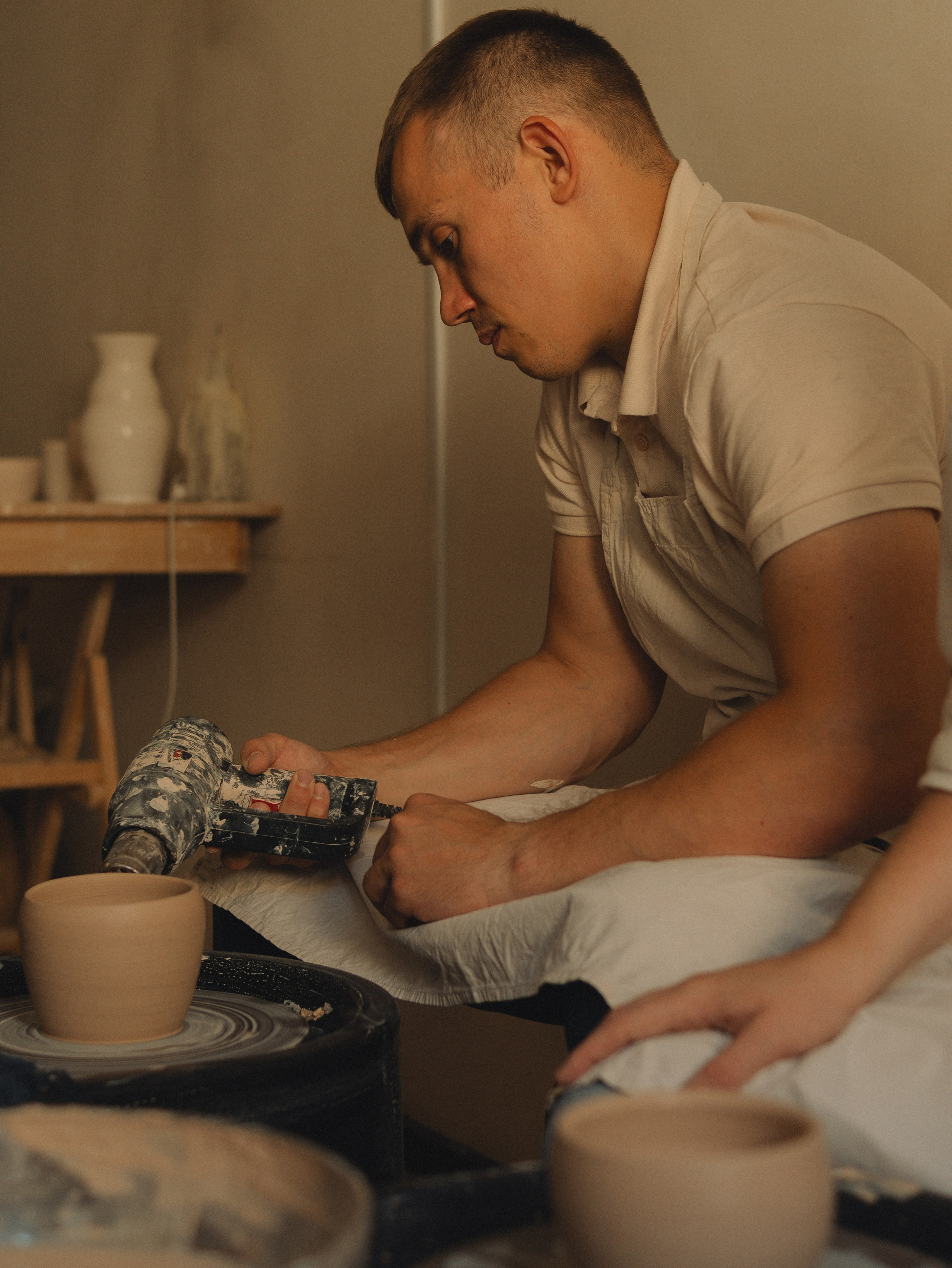 Рома и Маша. Фотограф в Москве Шалышко Ангелина