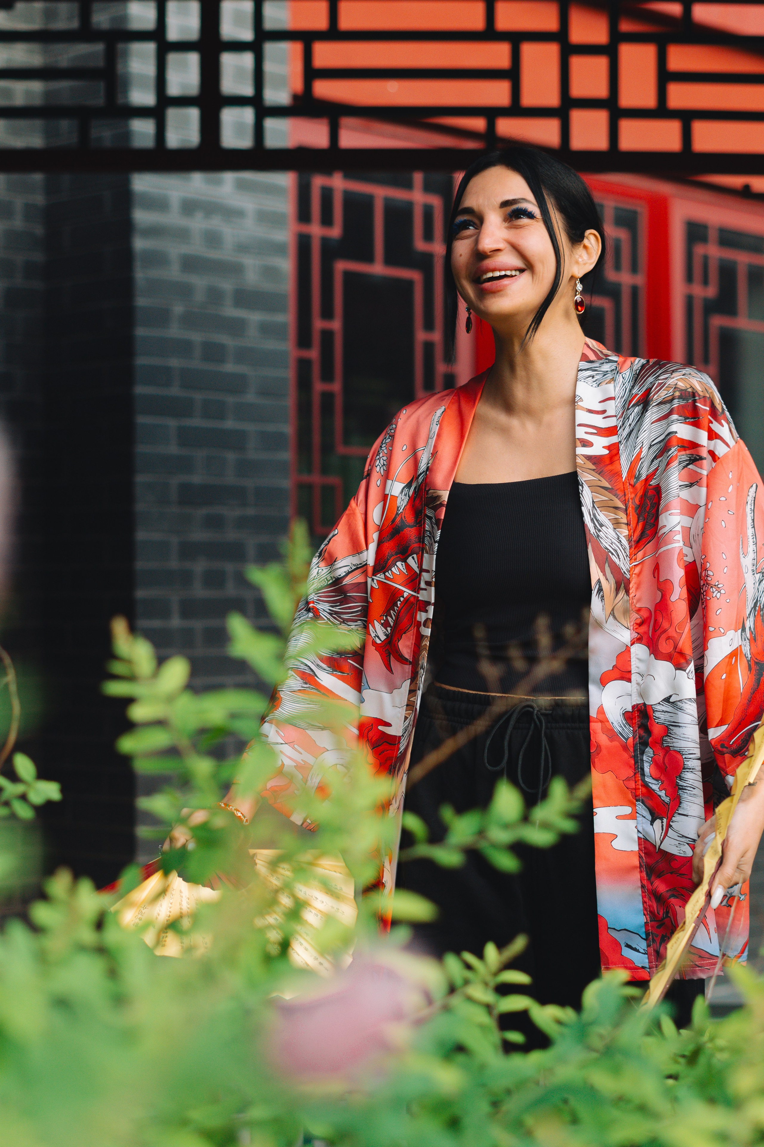 Евангелина. Фотограф в Москве Шалышко Ангелина