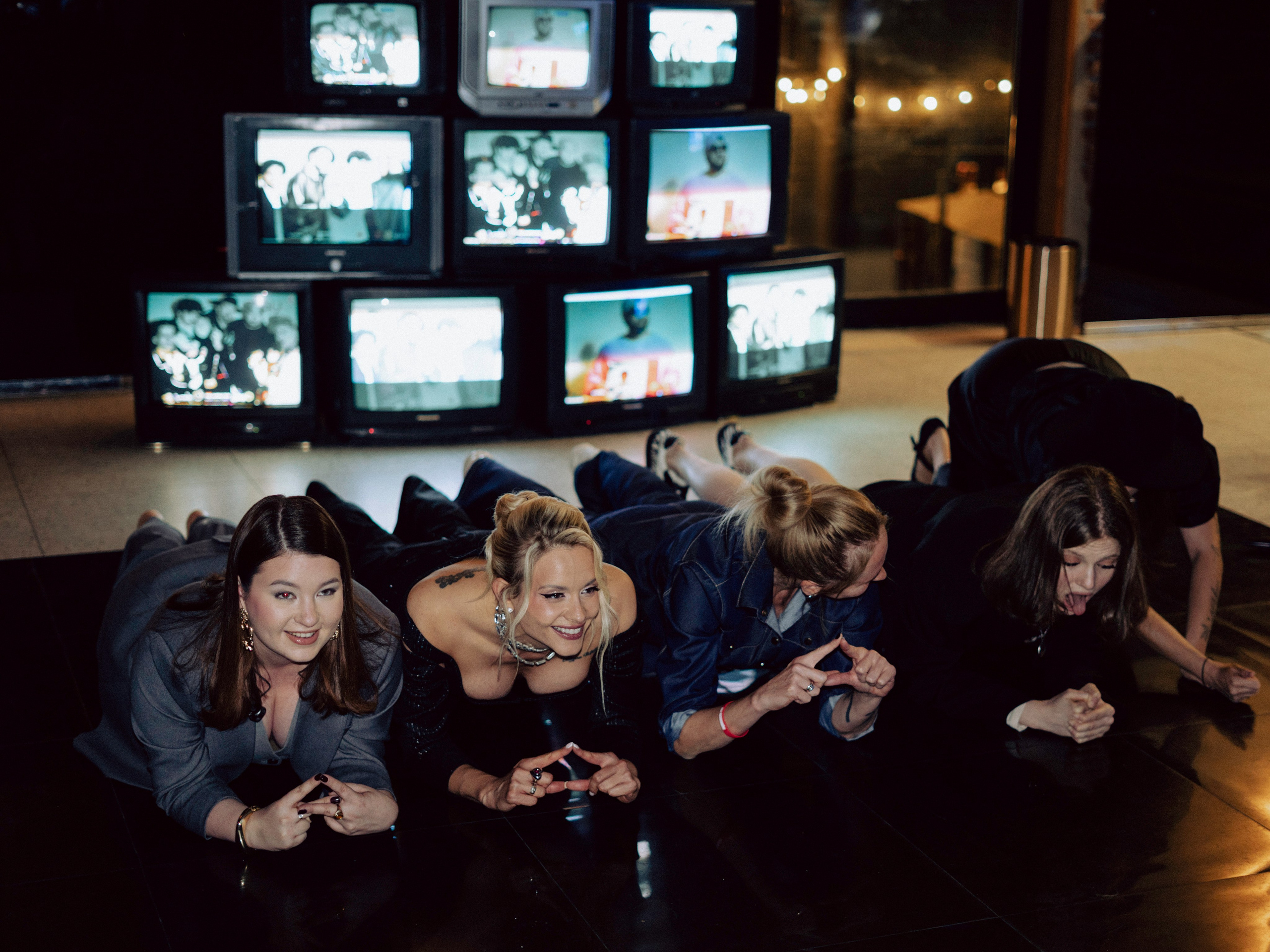 INPROSSECO FEST. Фотограф в Москве Шалышко Ангелина