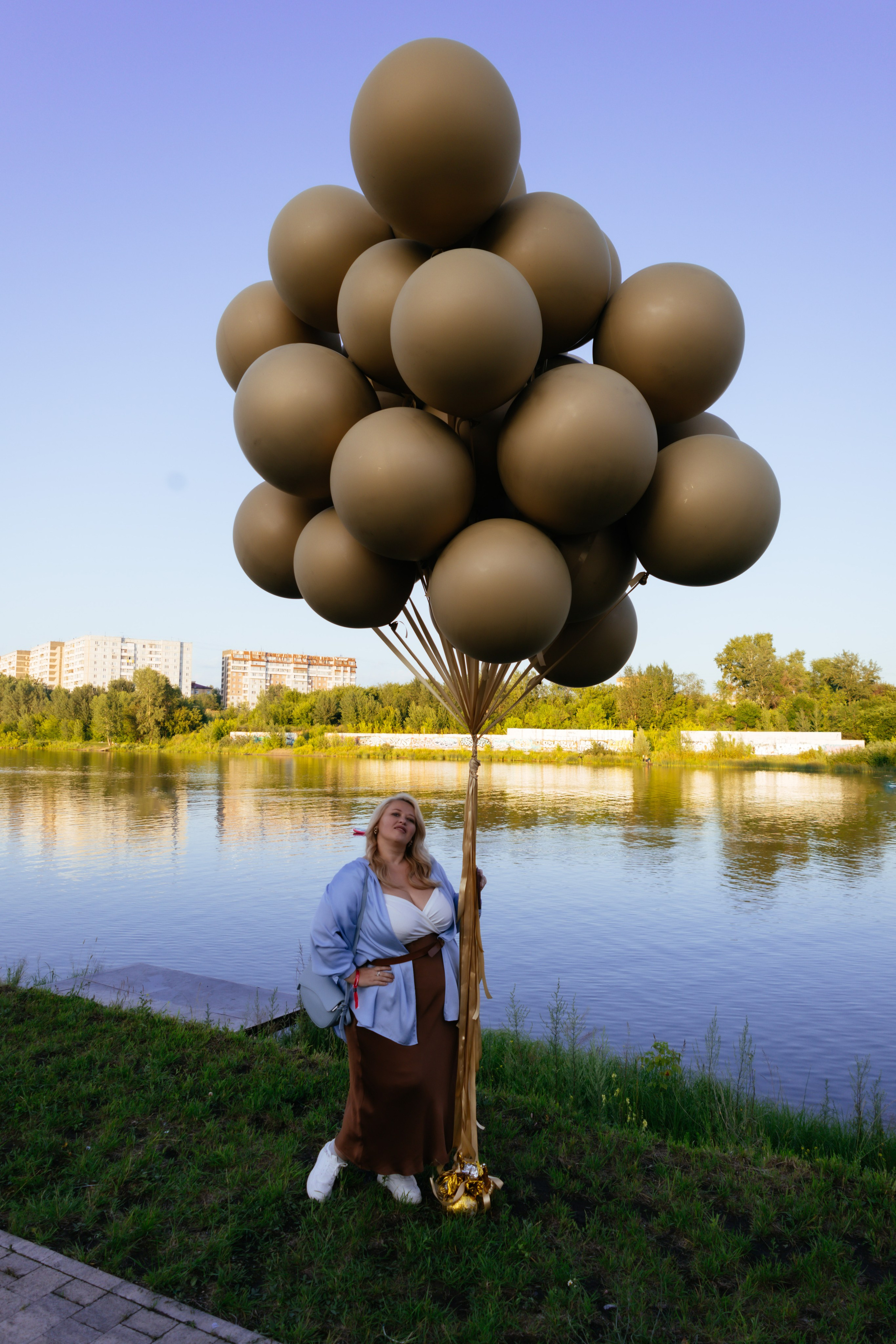 БИЗНЕС-ПИКНИК 2025. Фотограф Красноярск съемки лавстори, фотосессия в студии, портретная съемка, творческие фотосессии