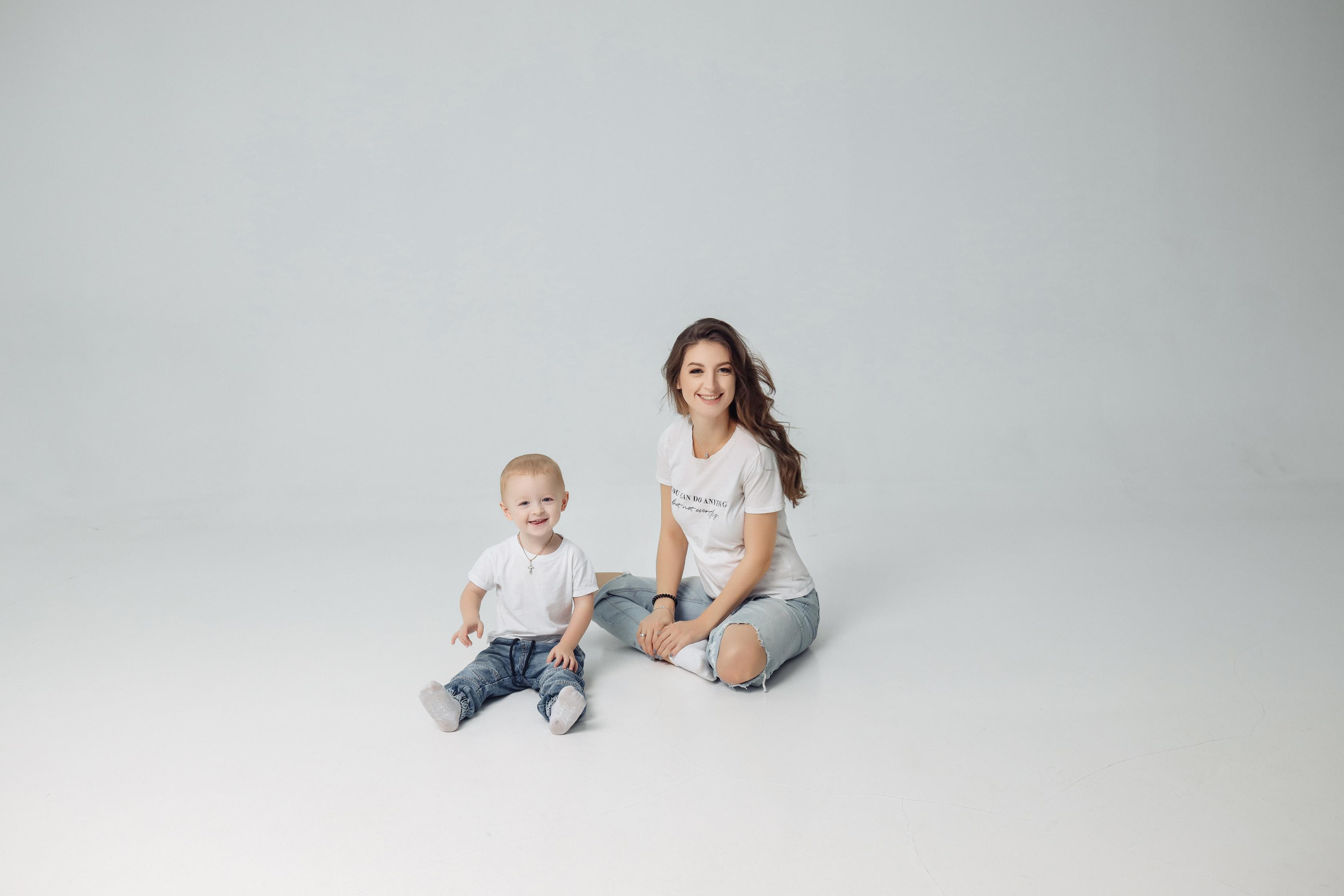 В ожидании чуда. Алина Малышева, свадебный и семейный фотограф Москва