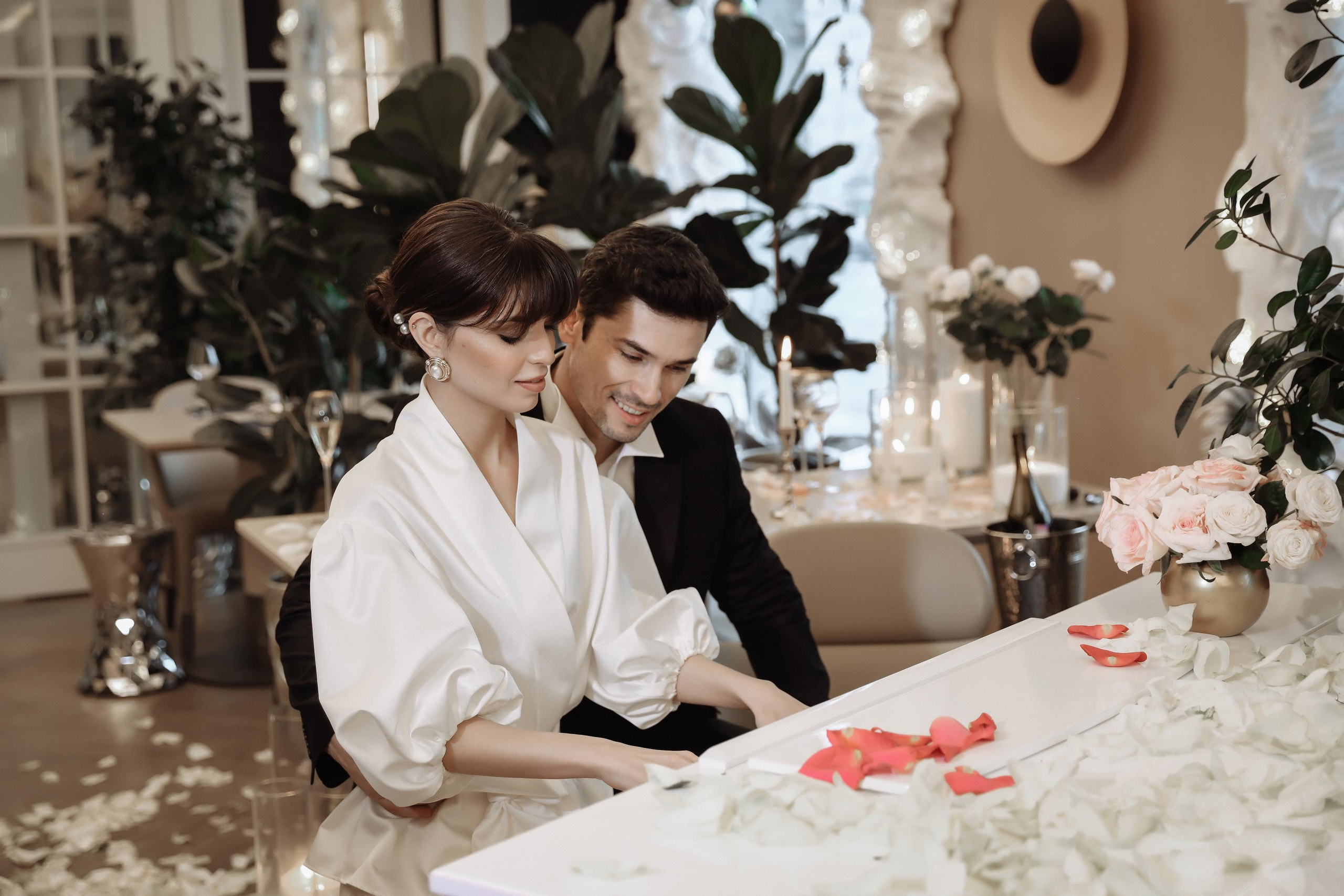 Feelings. Алина Малышева, свадебный и семейный фотограф Москва