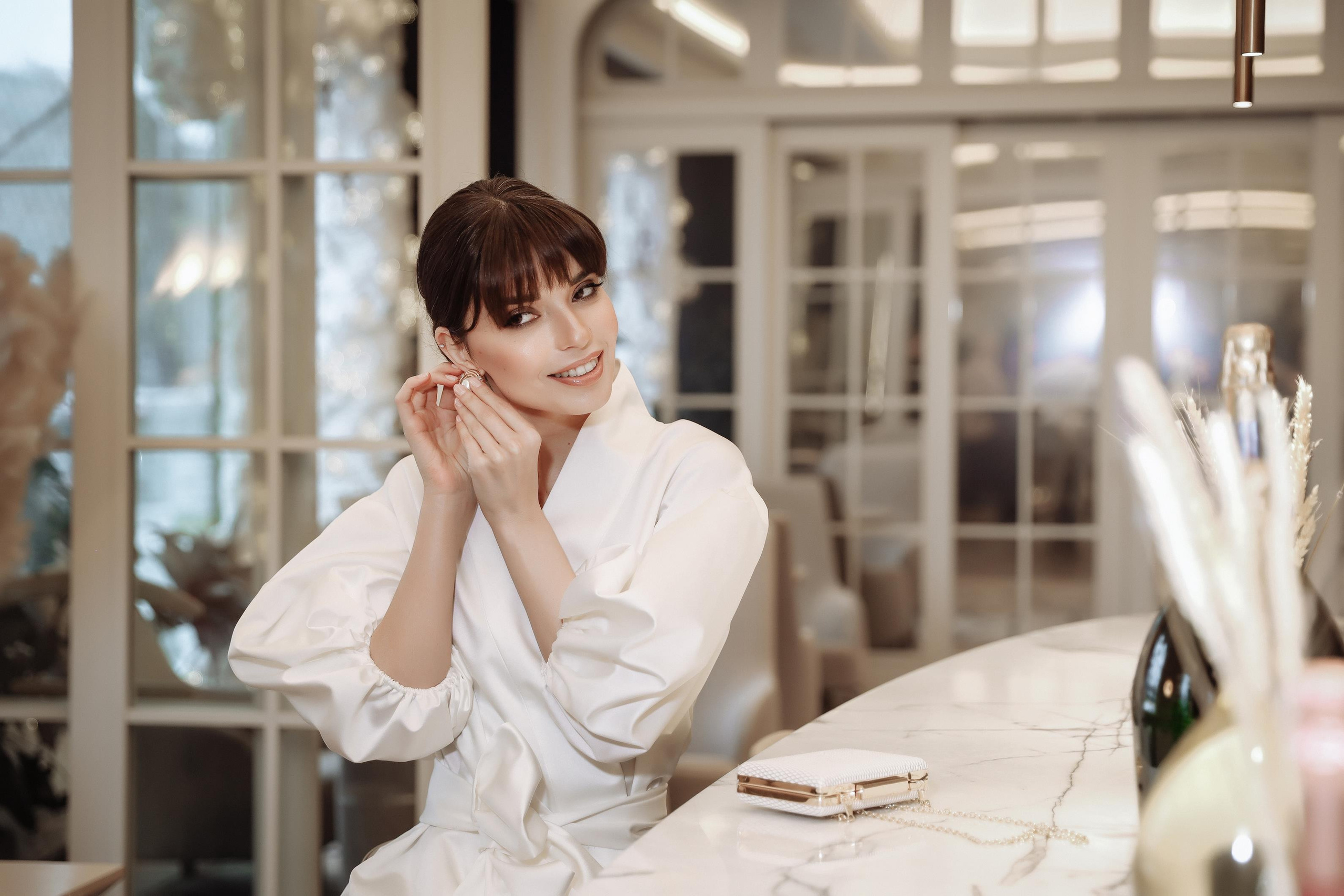 Feelings. Алина Малышева, свадебный и семейный фотограф Москва