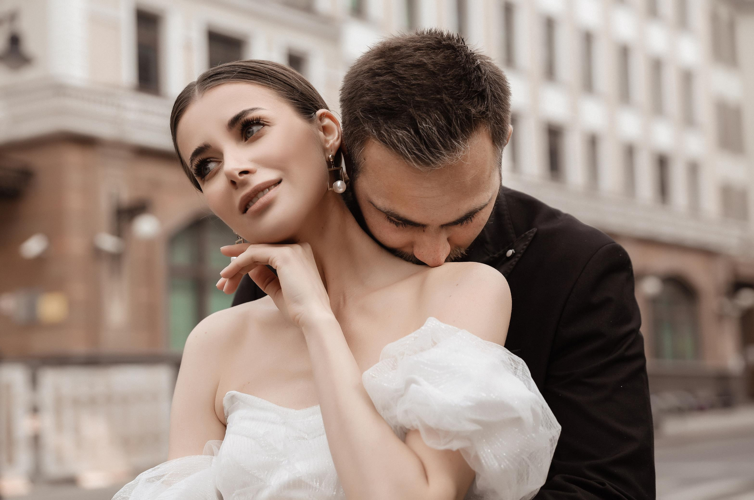 Love and the City. Алина Малышева, свадебный и семейный фотограф Москва