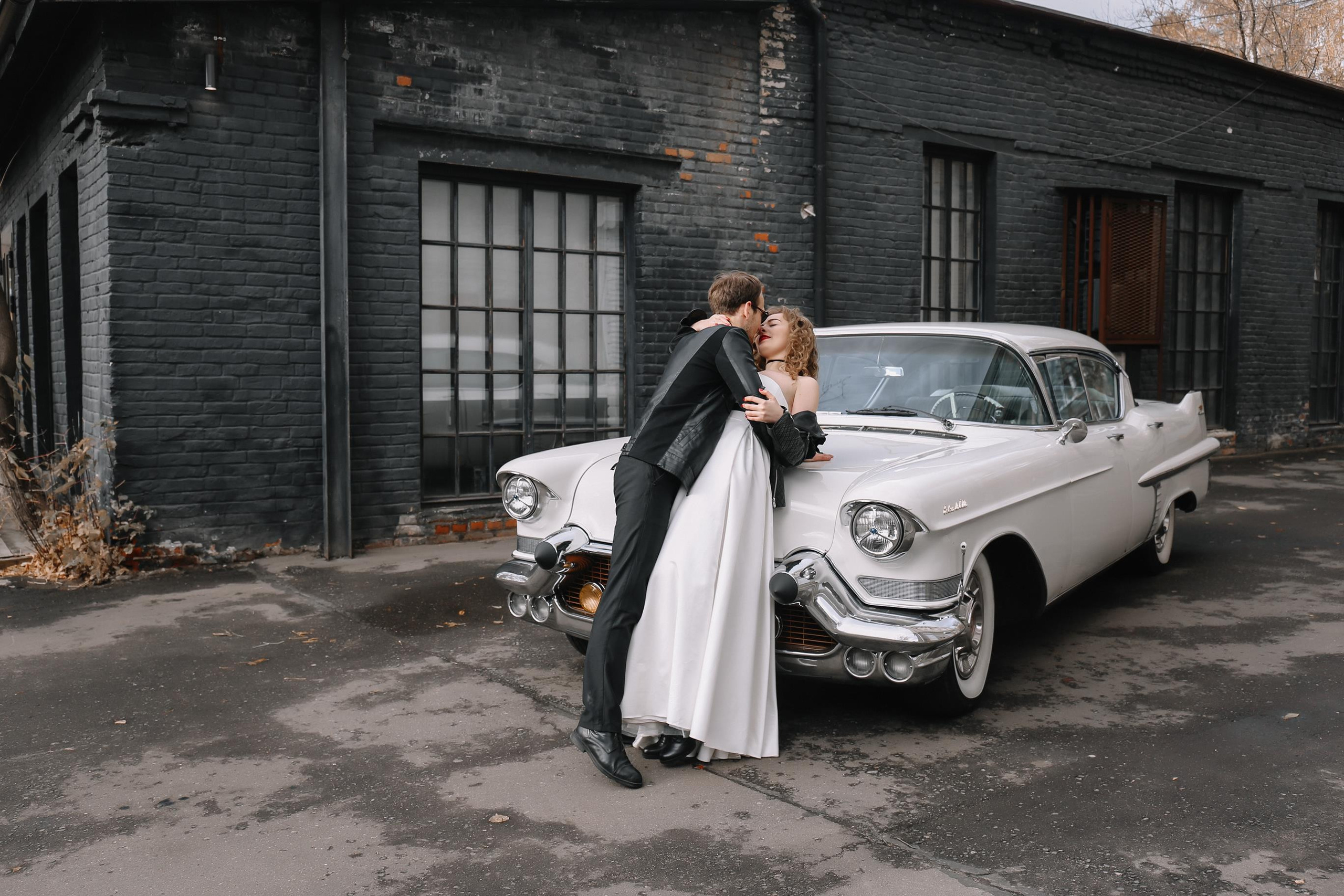 Love and Rock. Алина Малышева, свадебный и семейный фотограф Москва