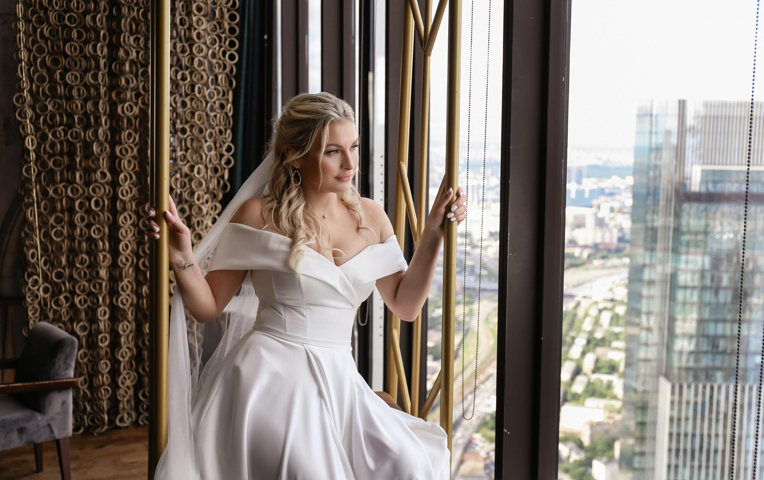 Birds. Алина Малышева, свадебный и семейный фотограф Москва