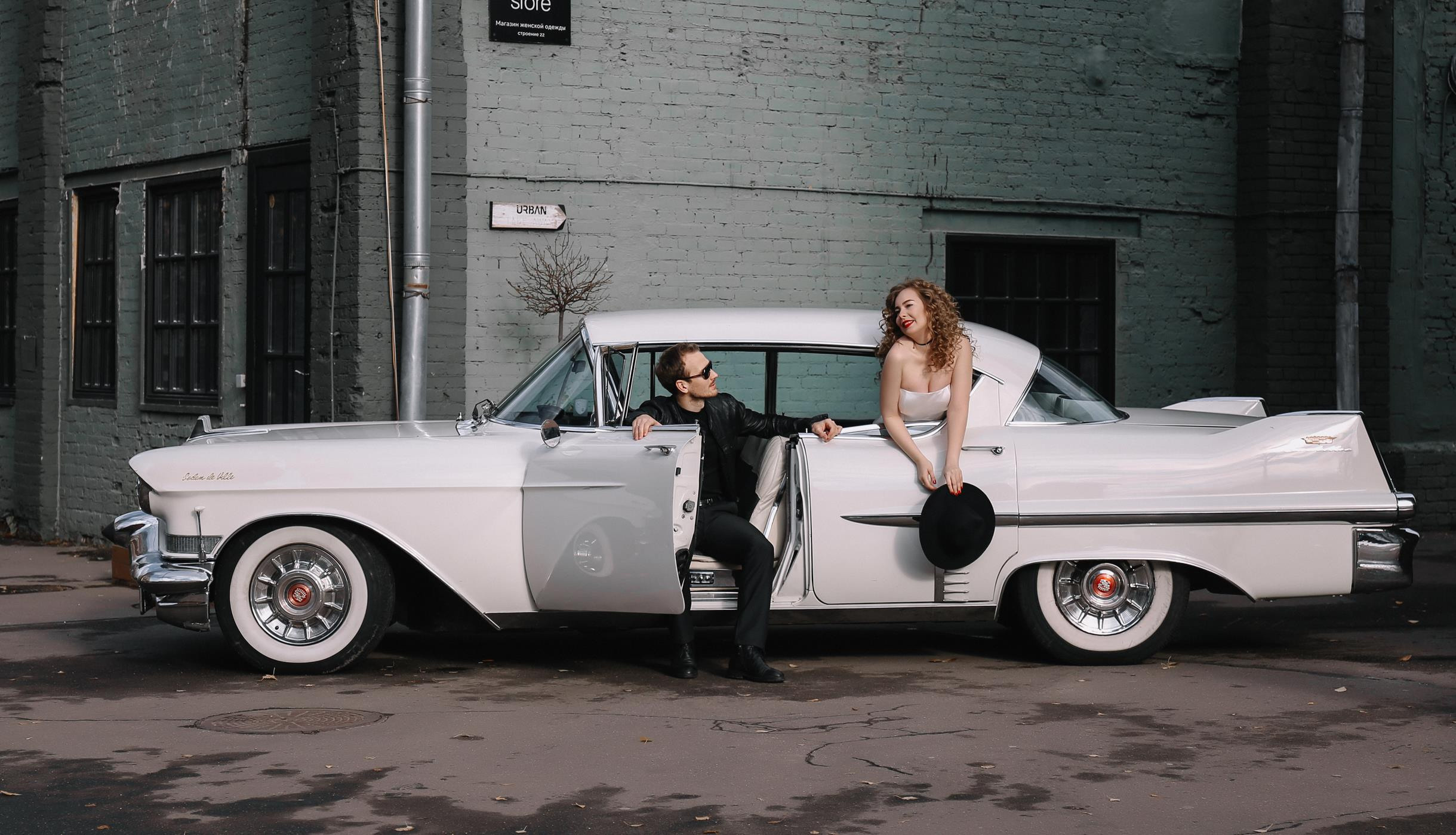 Love and Rock. Алина Малышева, свадебный и семейный фотограф Москва