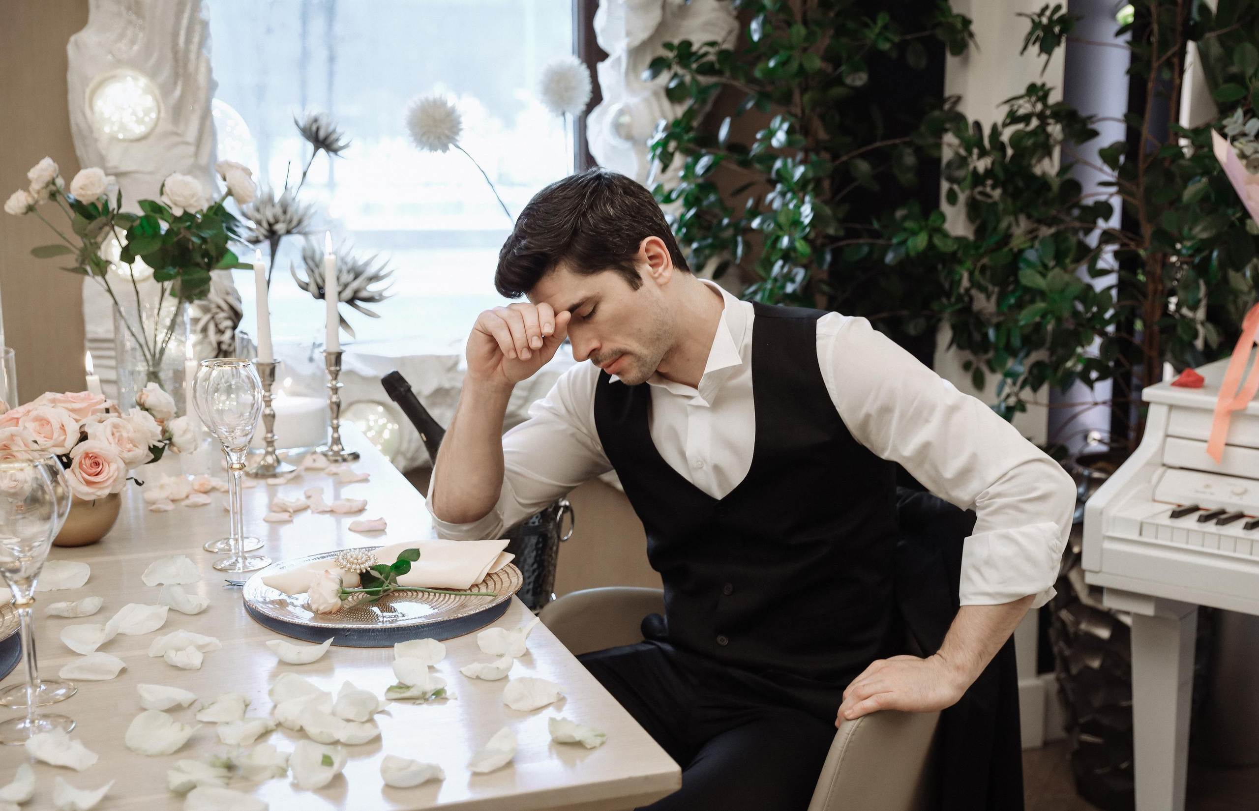 Feelings. Алина Малышева, свадебный и семейный фотограф Москва