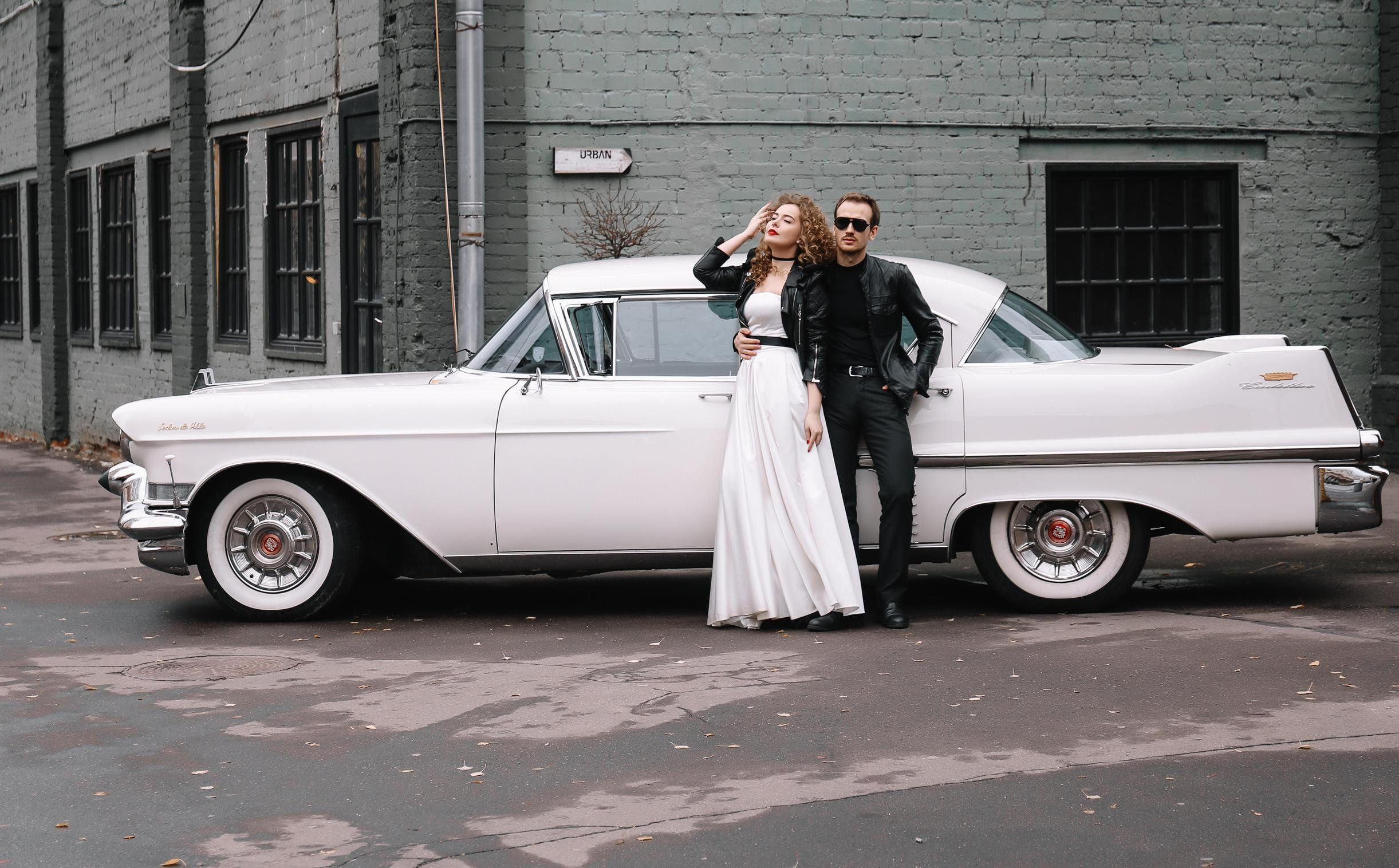 Love and Rock. Алина Малышева, свадебный и семейный фотограф Москва