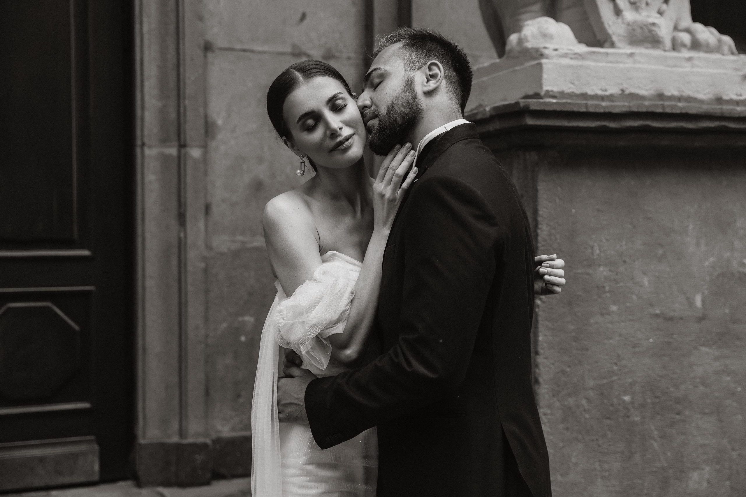 Love and the City. Алина Малышева, свадебный и семейный фотограф Москва