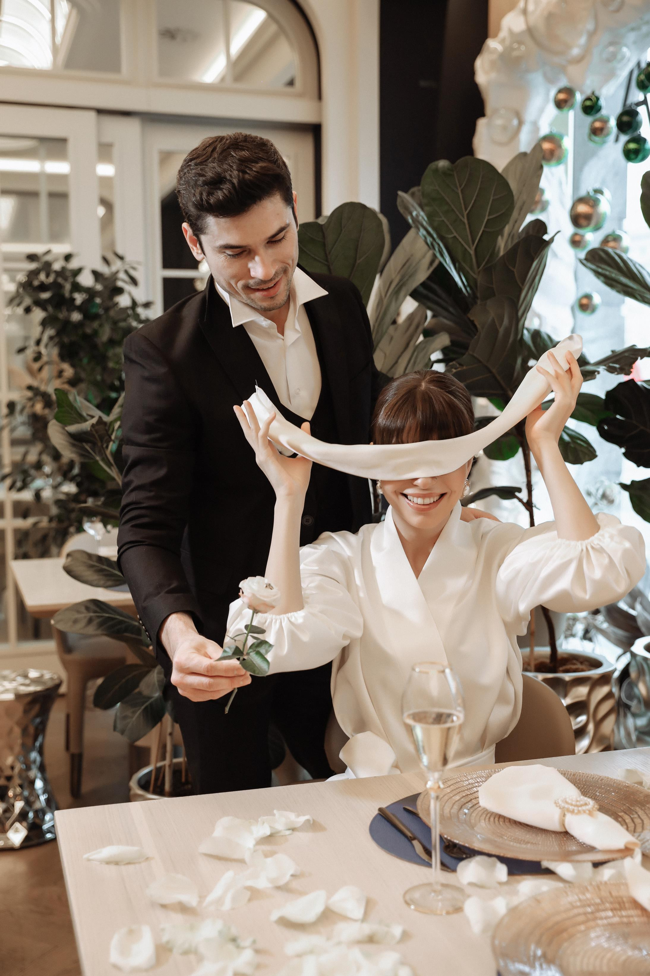 Feelings. Алина Малышева, свадебный и семейный фотограф Москва