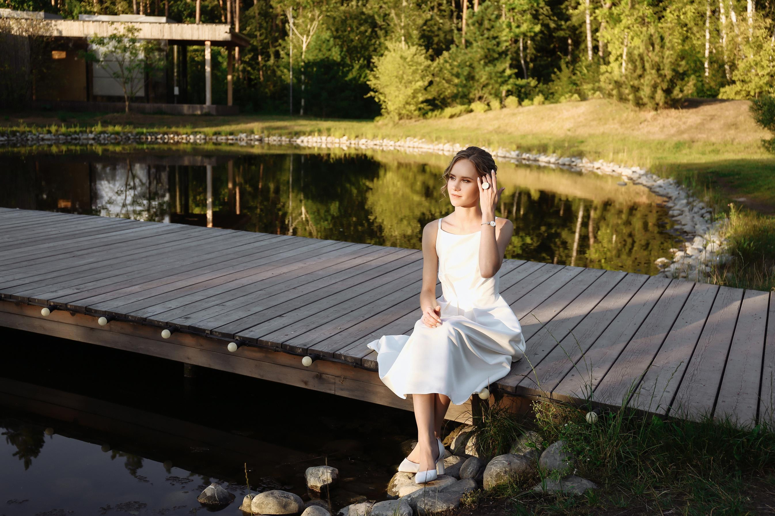 Lux only. Алина Малышева, свадебный и семейный фотограф Москва