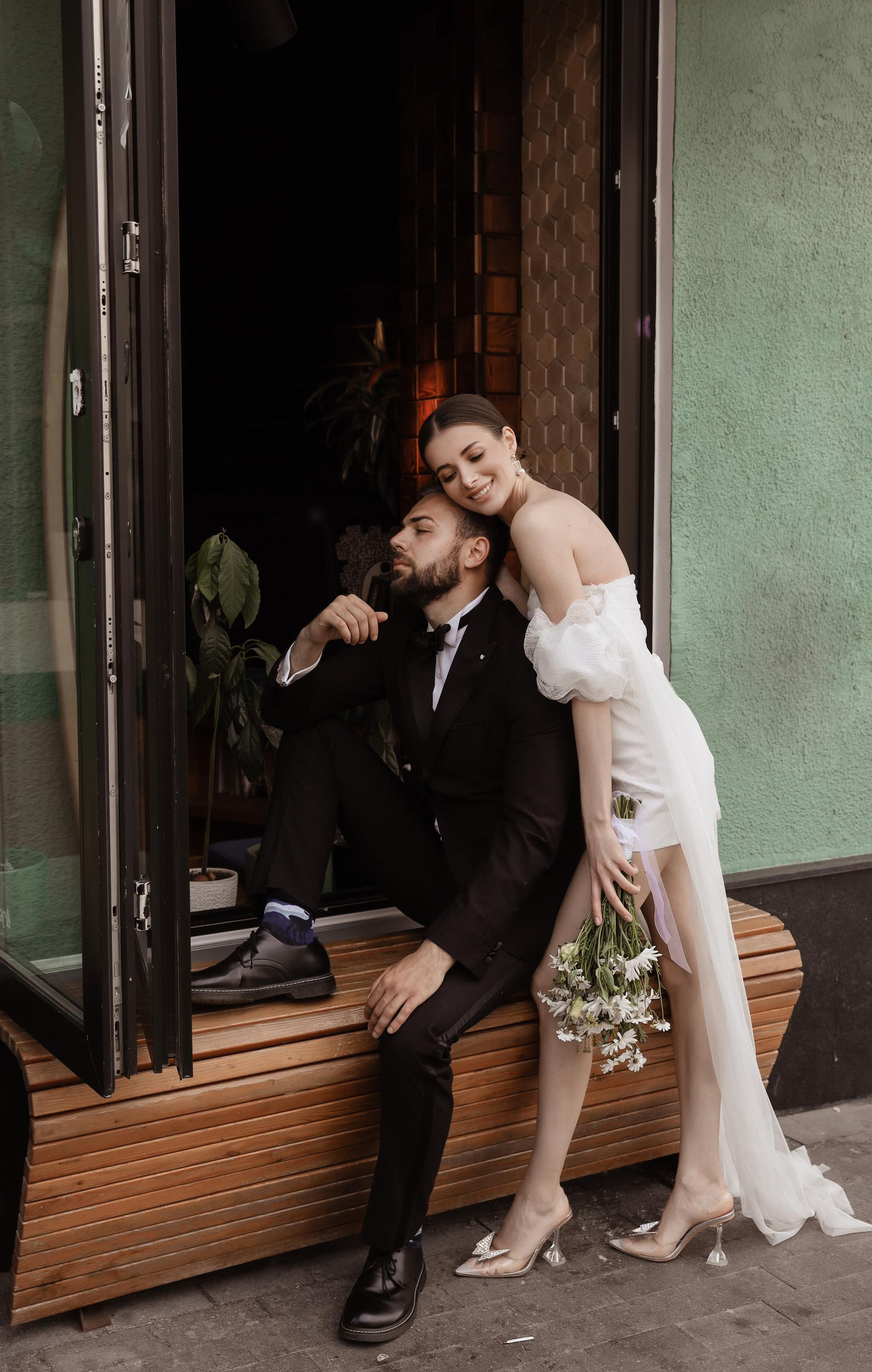 Love and the City. Алина Малышева, свадебный и семейный фотограф Москва