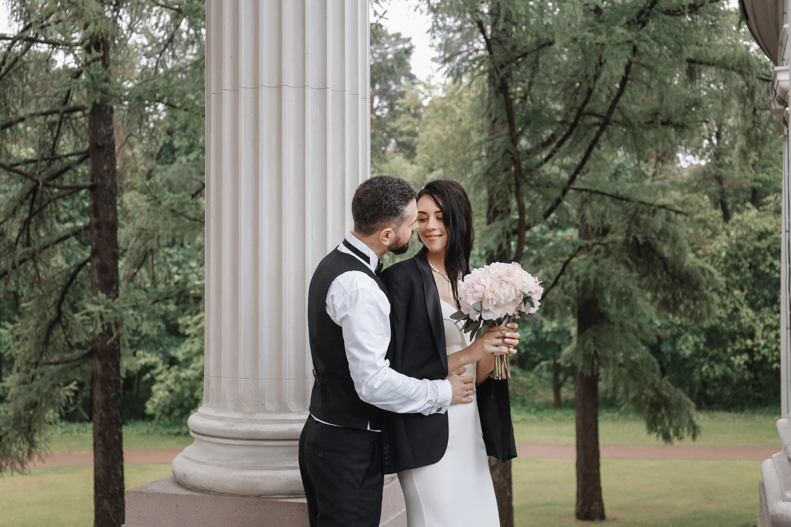 Spring aristocracy. Алина Малышева, свадебный и семейный фотограф Москва