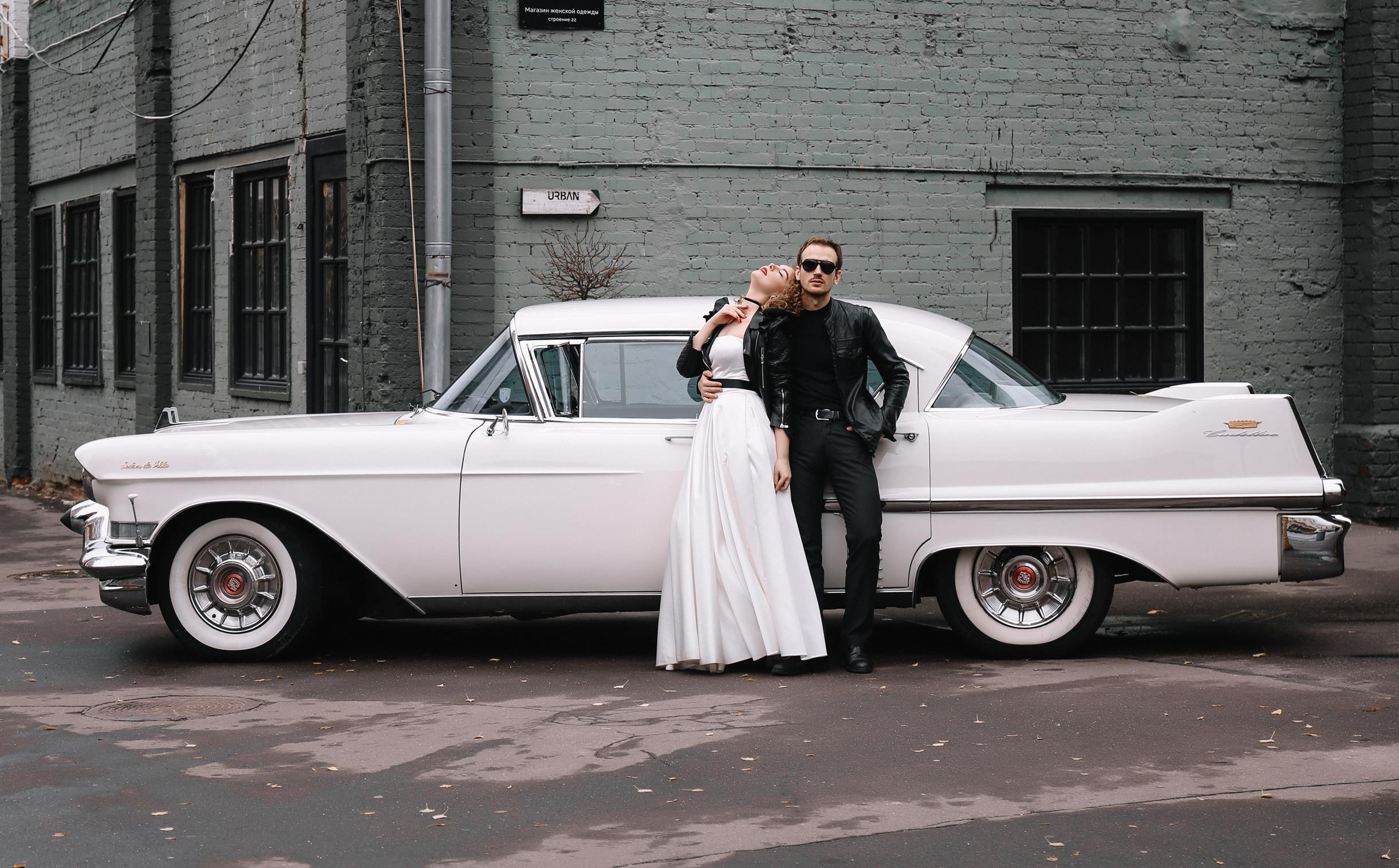 Love and Rock. Алина Малышева, свадебный и семейный фотограф Москва