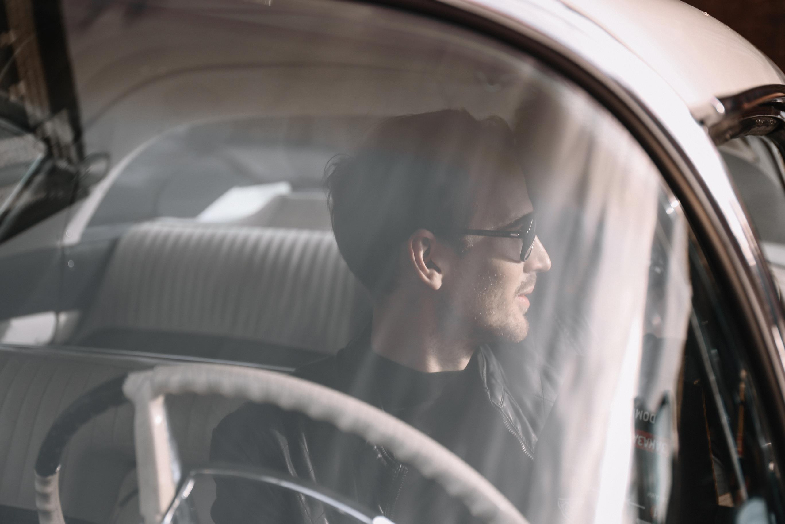 Love and Rock. Алина Малышева, свадебный и семейный фотограф Москва