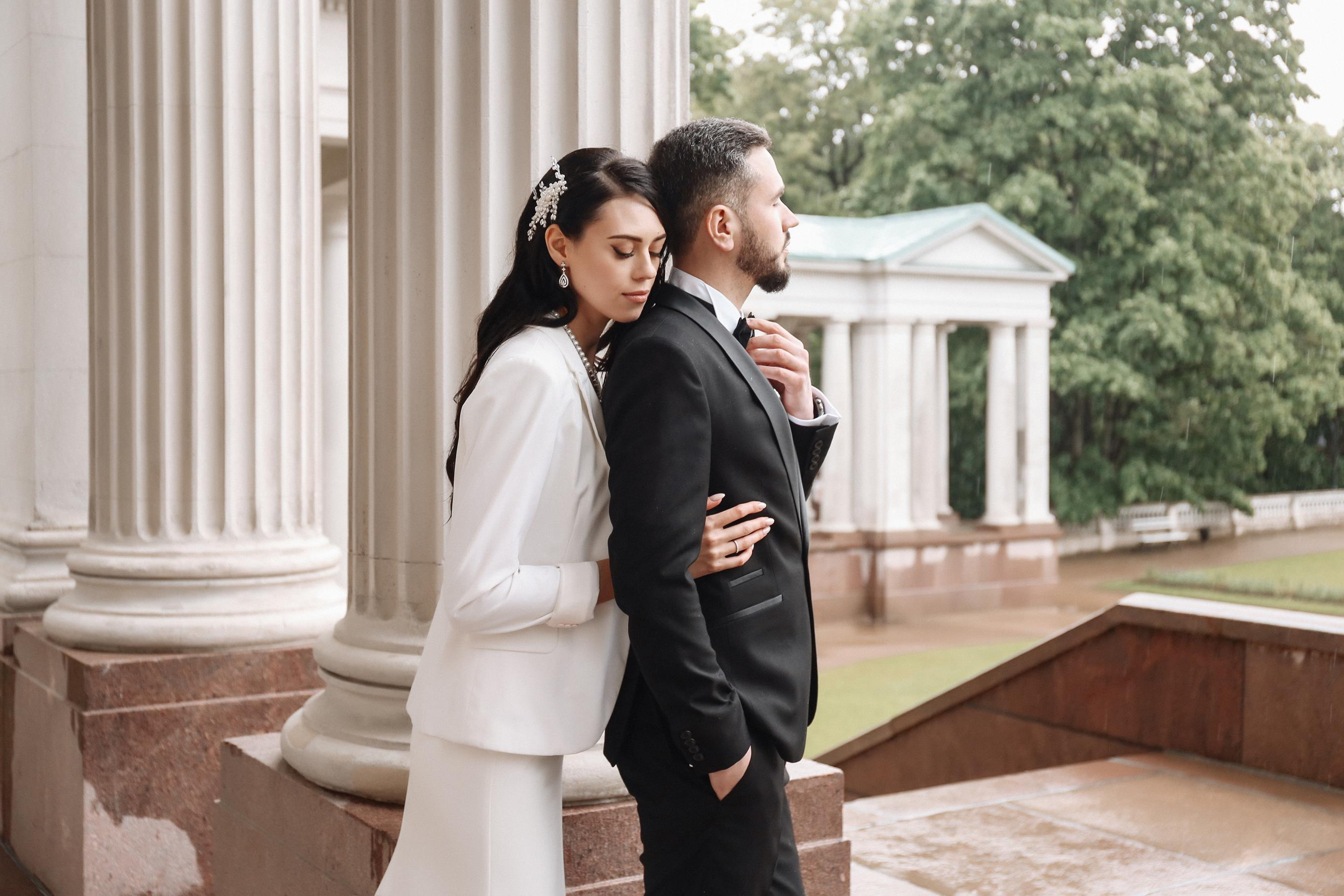 Алина Малышева, свадебный и семейный фотограф Москва