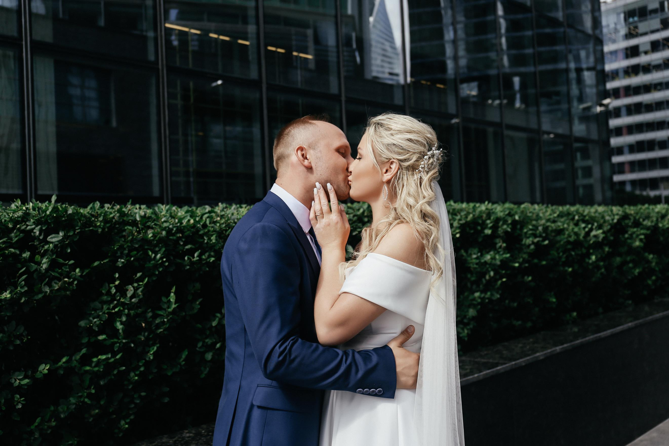 Birds. Алина Малышева, свадебный и семейный фотограф Москва