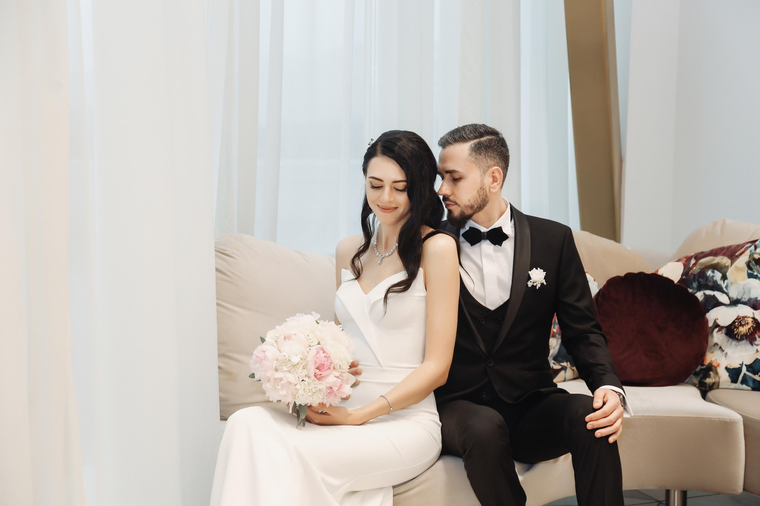 Spring aristocracy. Алина Малышева, свадебный и семейный фотограф Москва