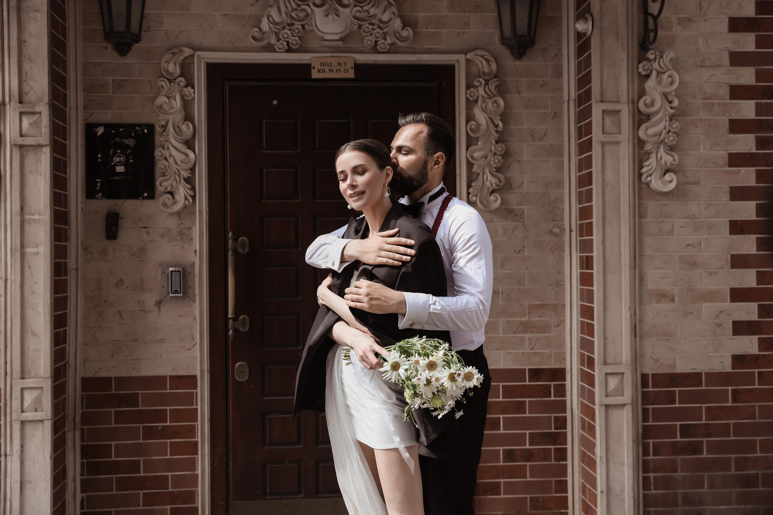 Love and the City. Алина Малышева, свадебный и семейный фотограф Москва