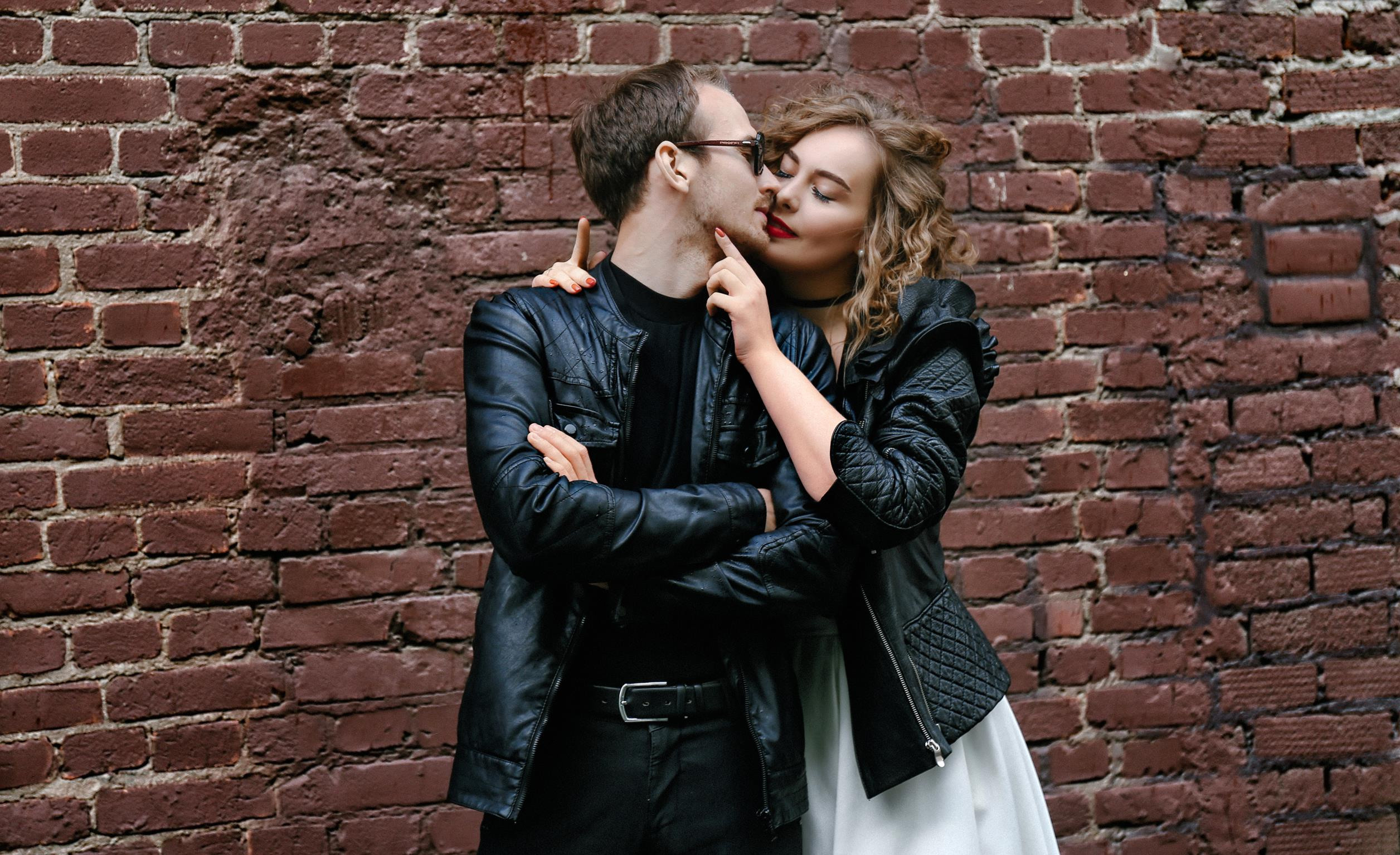 Love and Rock. Алина Малышева, свадебный и семейный фотограф Москва