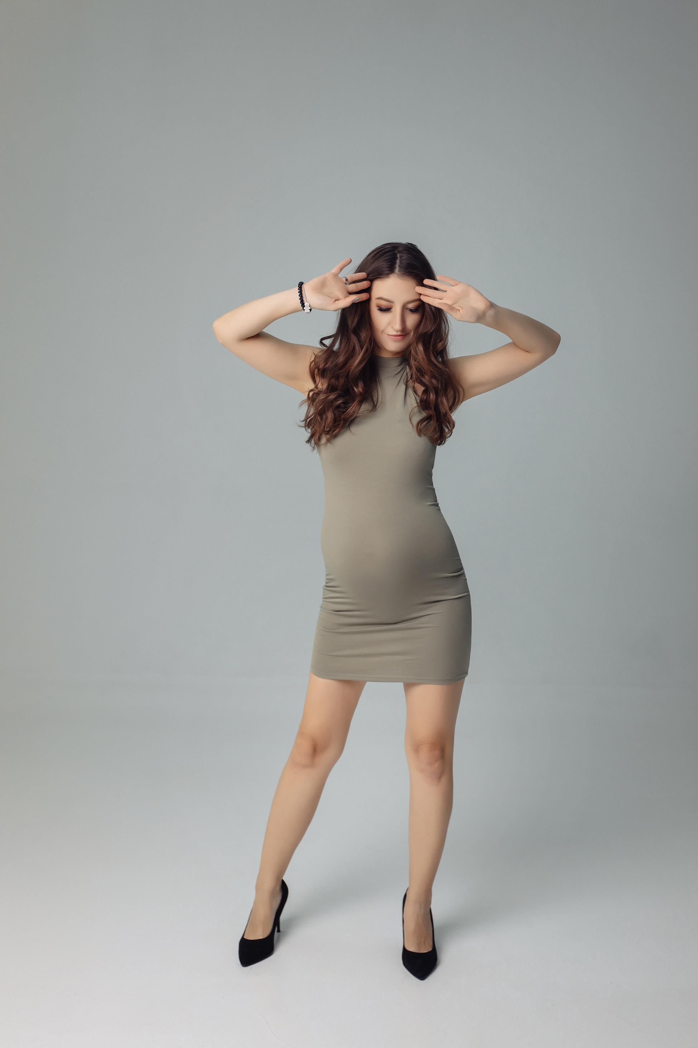 В ожидании чуда. Алина Малышева, свадебный и семейный фотограф Москва