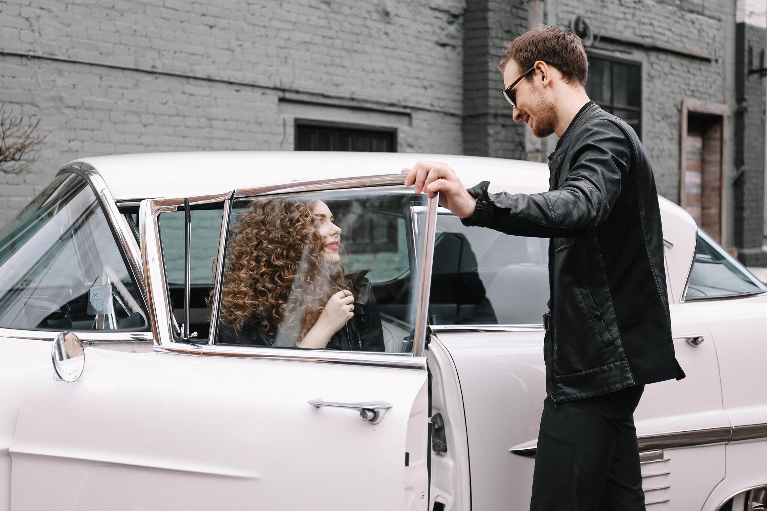 Love and Rock. Алина Малышева, свадебный и семейный фотограф Москва