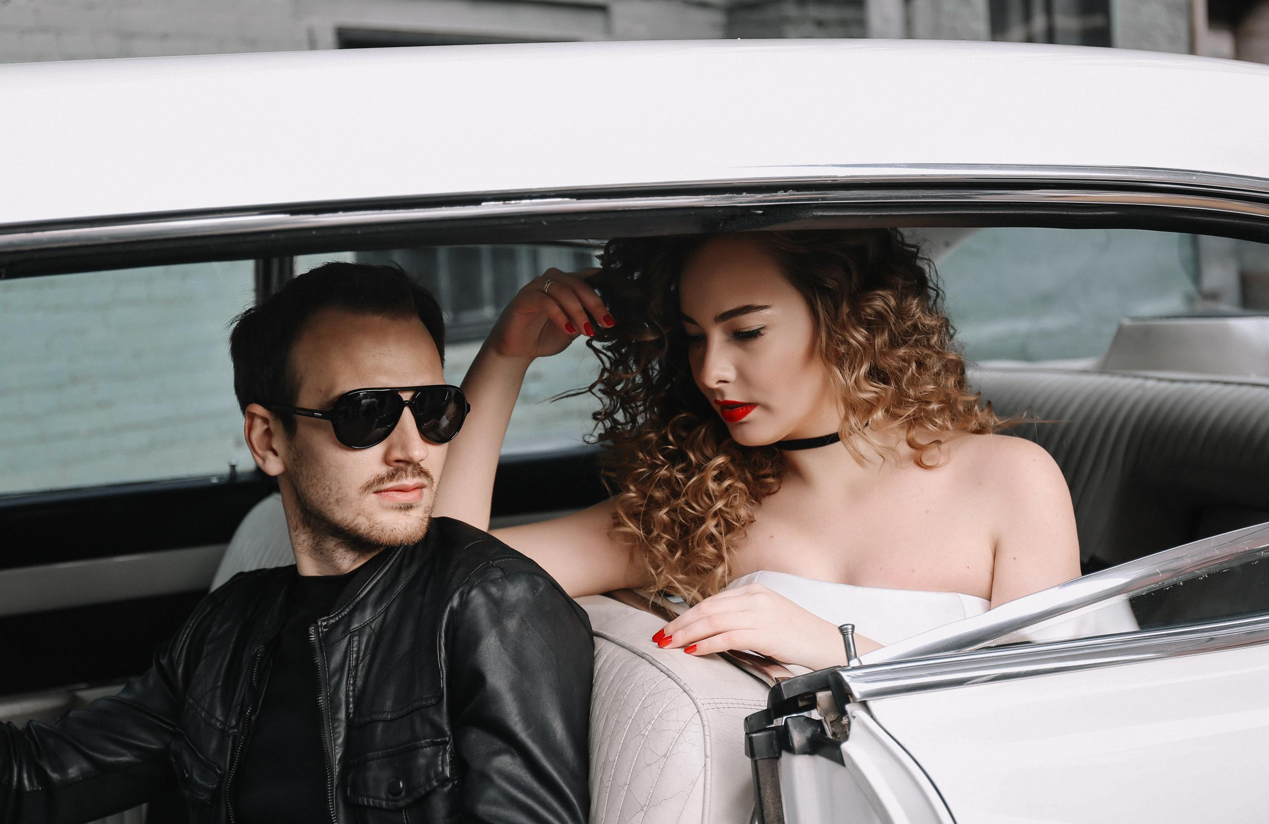 Love and Rock. Алина Малышева, свадебный и семейный фотограф Москва