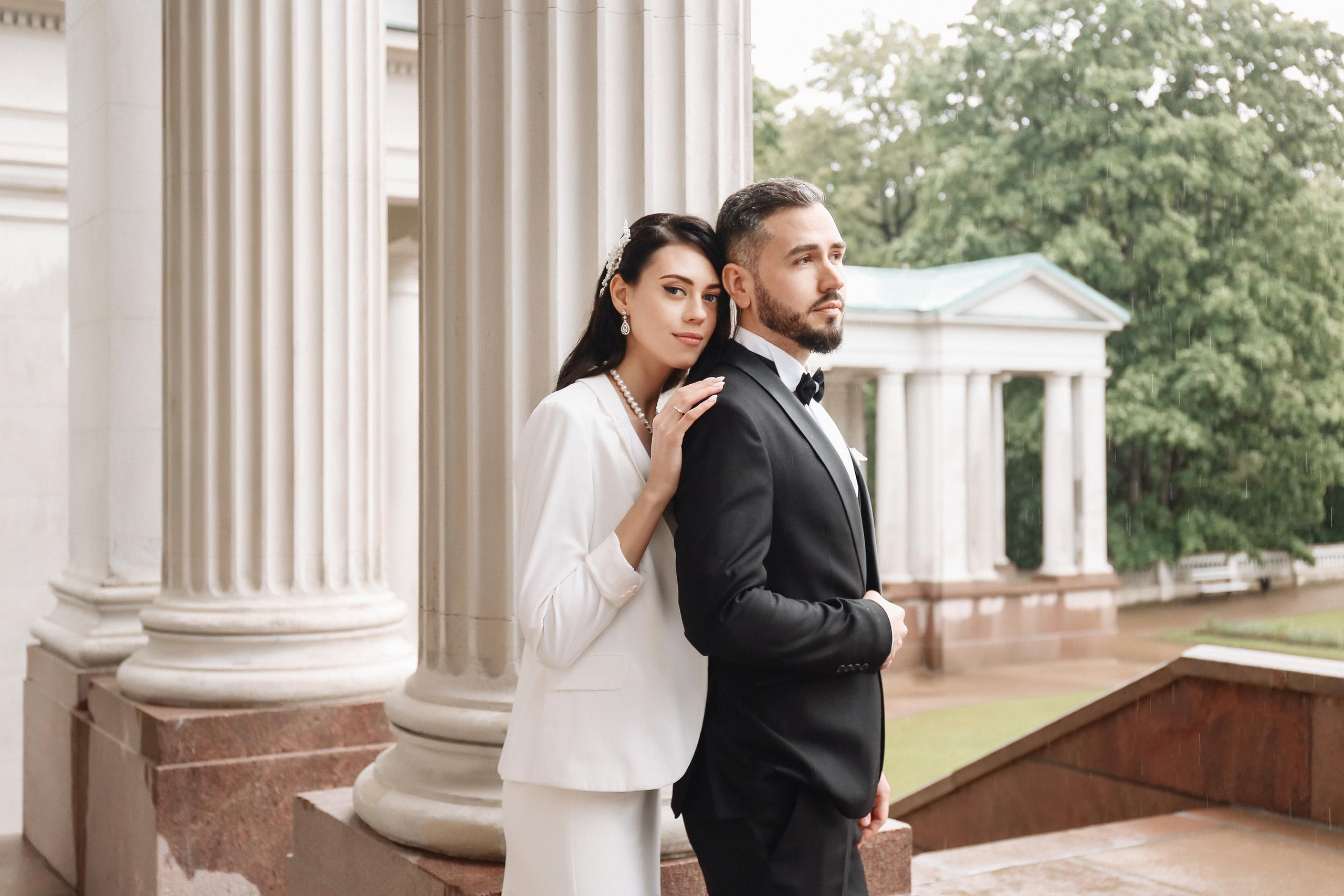 Spring aristocracy. Алина Малышева, свадебный и семейный фотограф Москва