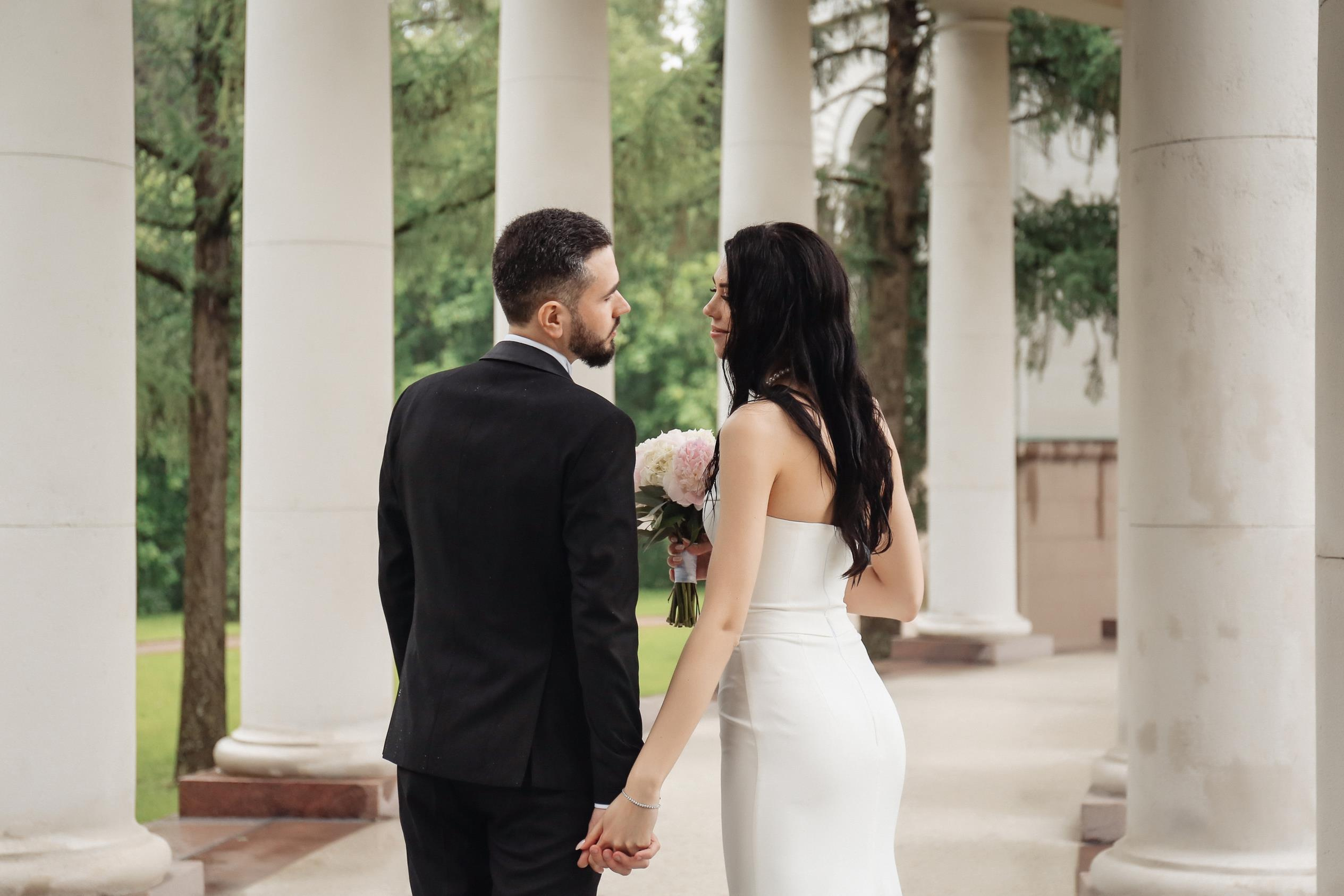 Spring aristocracy. Алина Малышева, свадебный и семейный фотограф Москва