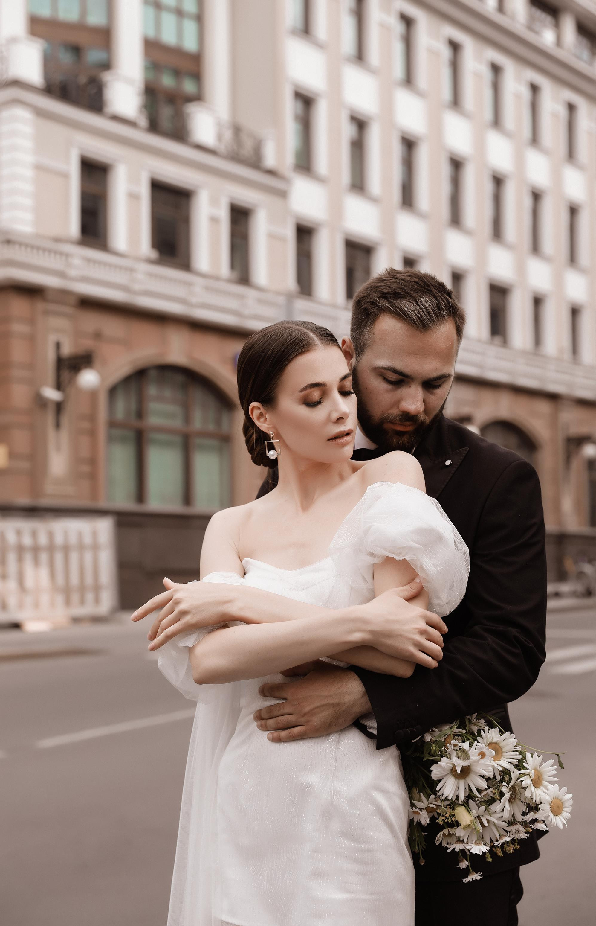 Love and the City. Алина Малышева, свадебный и семейный фотограф Москва