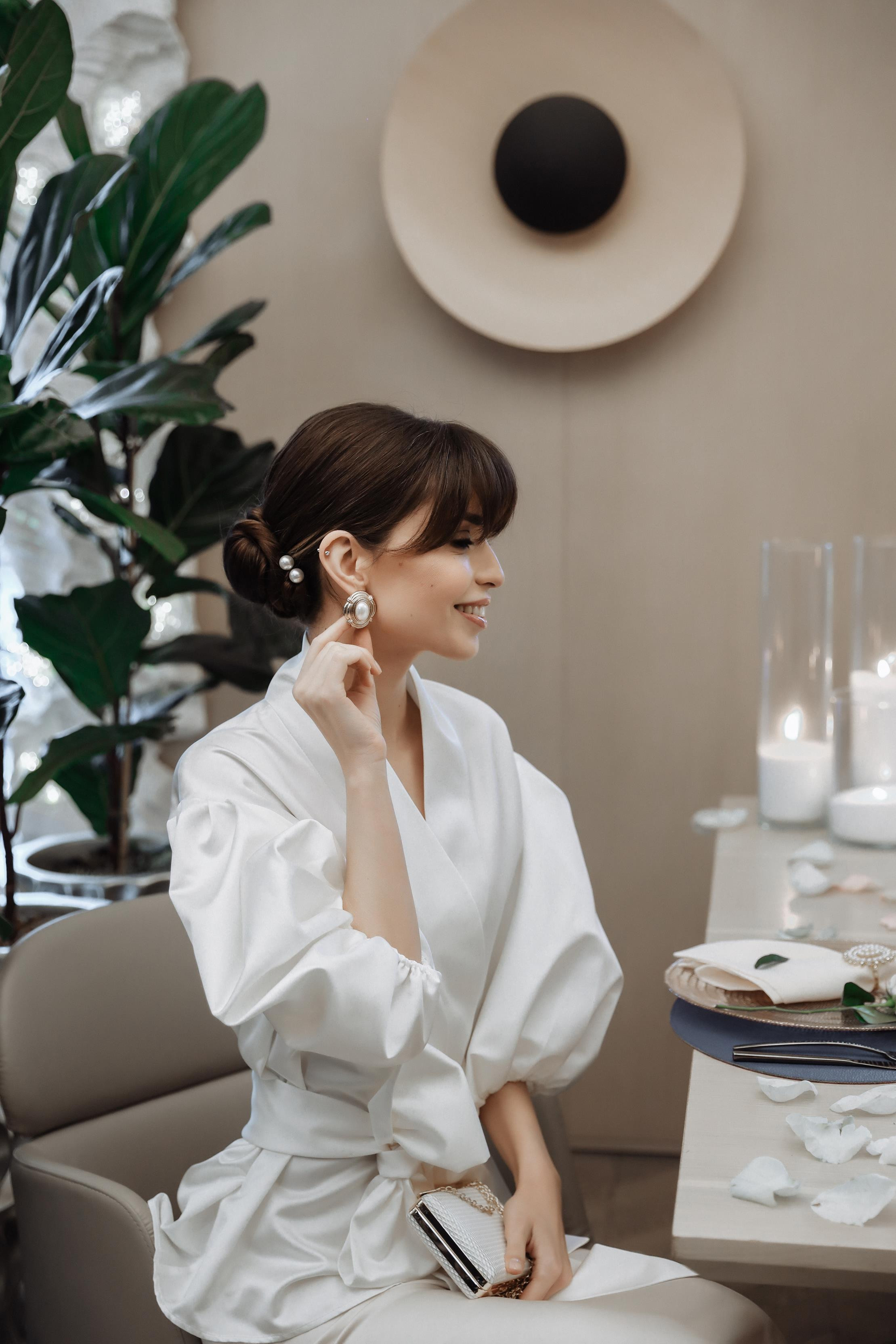 Feelings. Алина Малышева, свадебный и семейный фотограф Москва