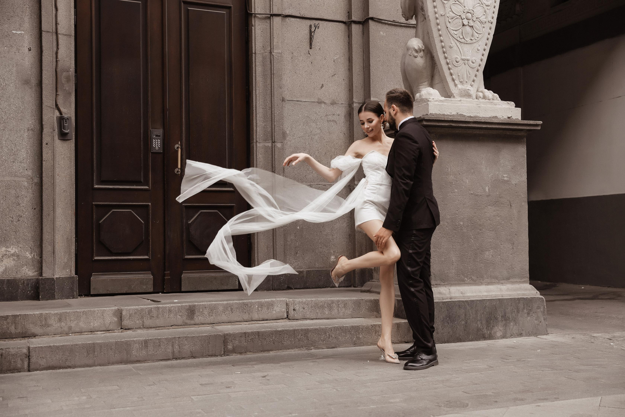 Love and the City. Алина Малышева, свадебный и семейный фотограф Москва