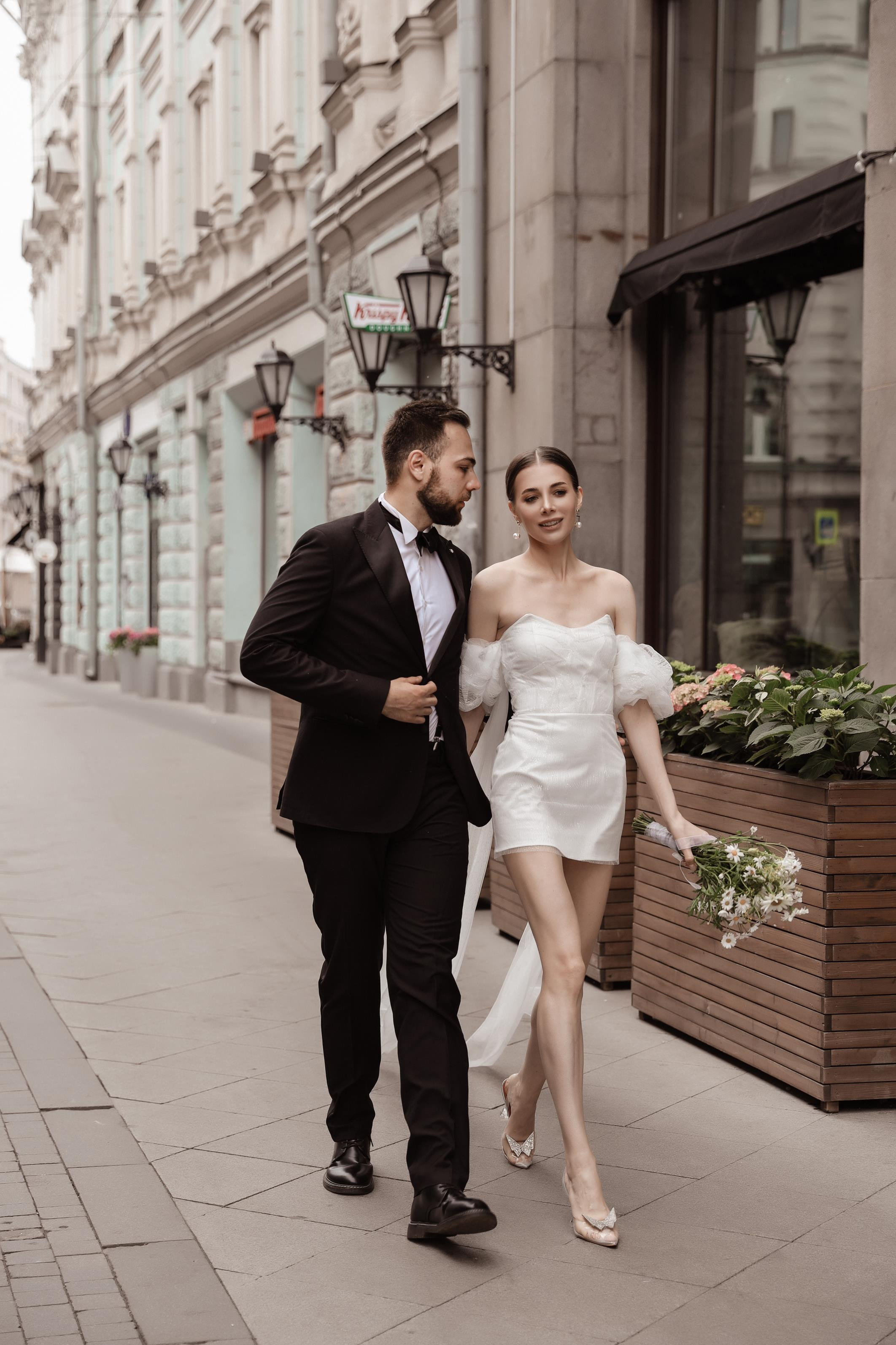 Love and the City. Алина Малышева, свадебный и семейный фотограф Москва