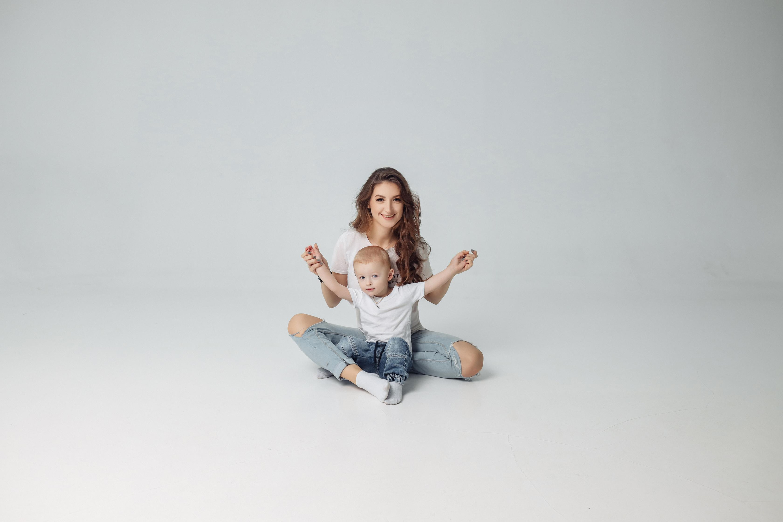 В ожидании чуда. Алина Малышева, свадебный и семейный фотограф Москва