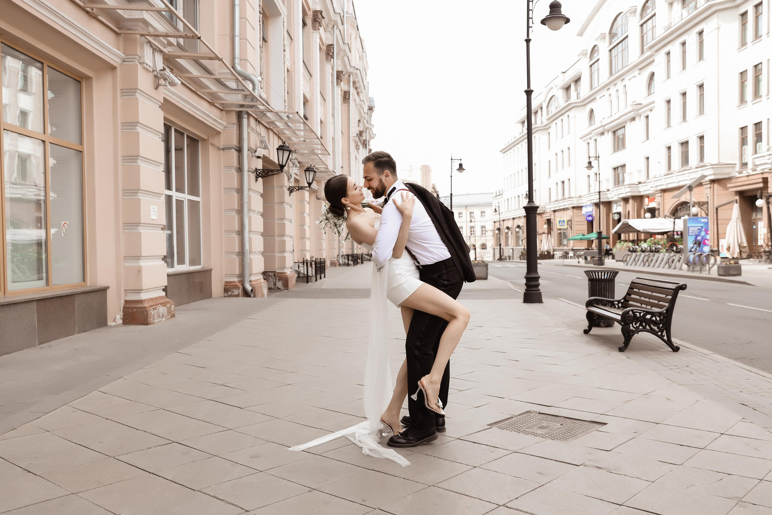 Love and the City. Алина Малышева, свадебный и семейный фотограф Москва