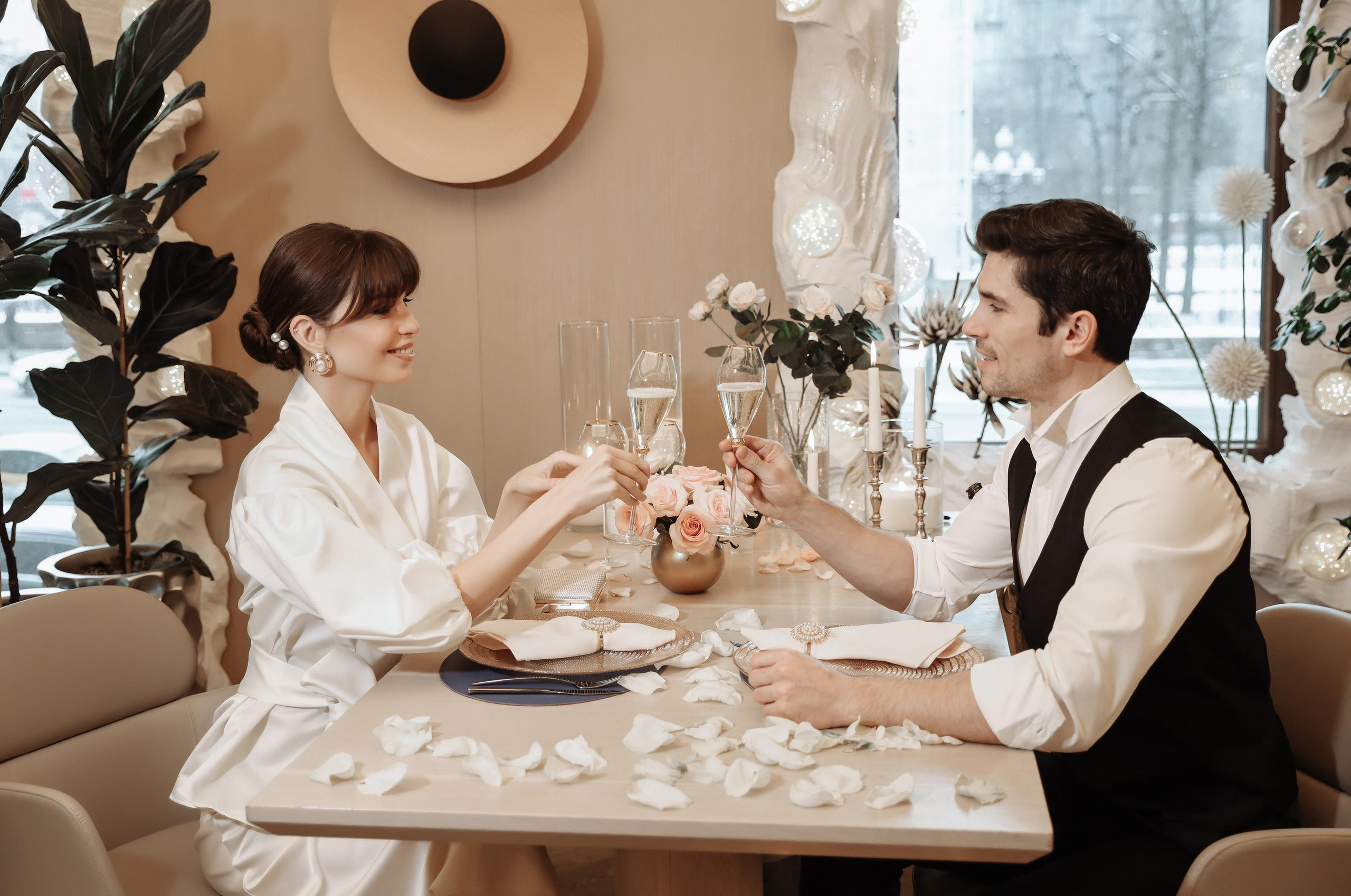 Feelings. Алина Малышева, свадебный и семейный фотограф Москва