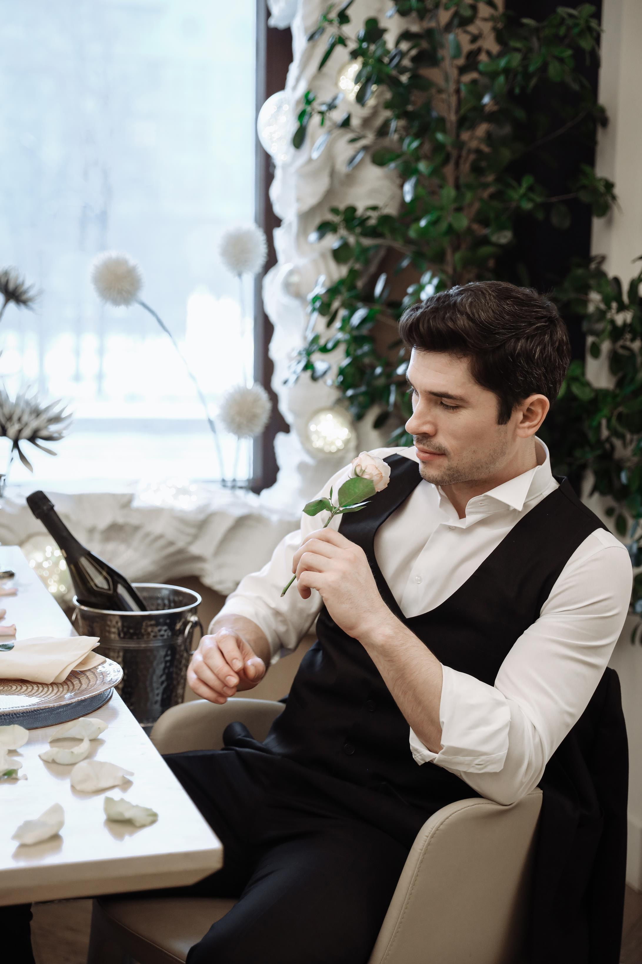 Feelings. Алина Малышева, свадебный и семейный фотограф Москва