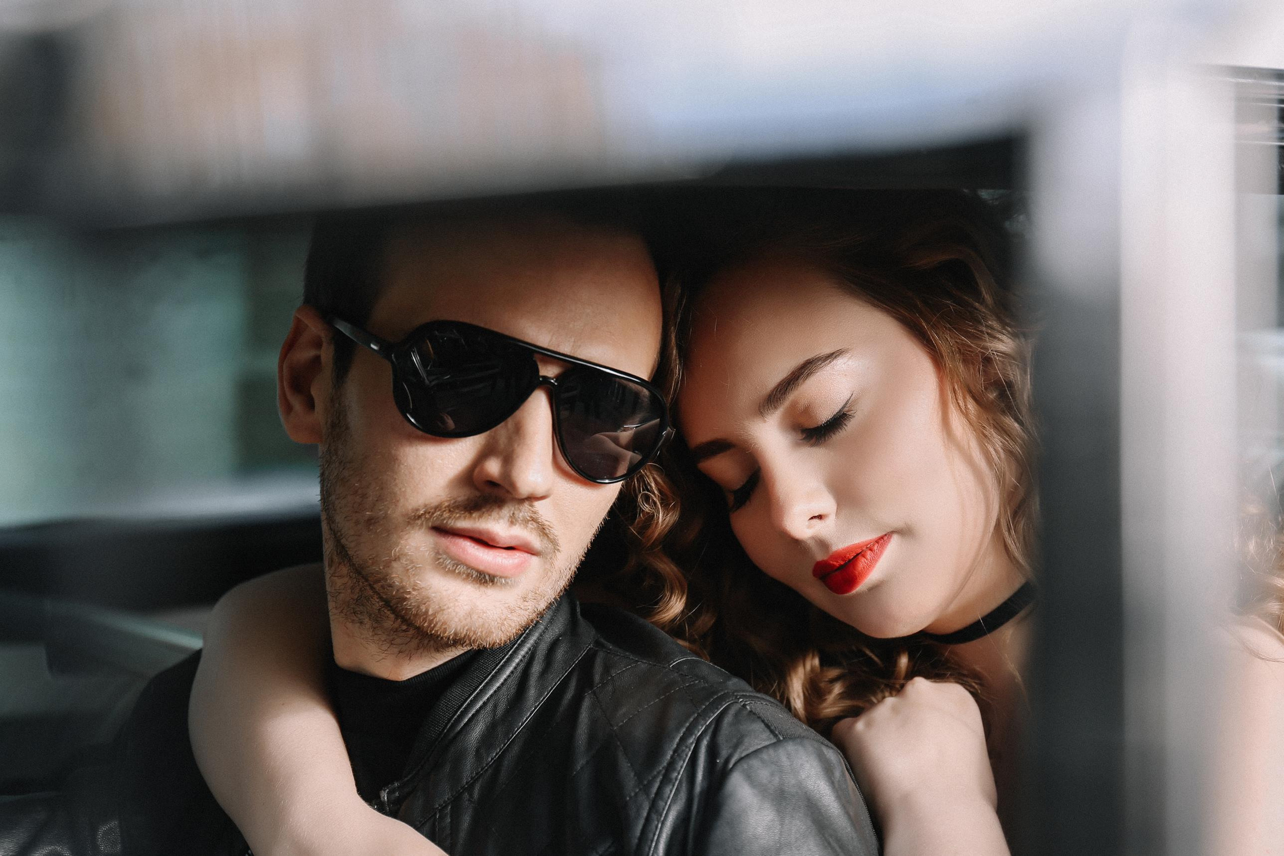 Love and Rock. Алина Малышева, свадебный и семейный фотограф Москва