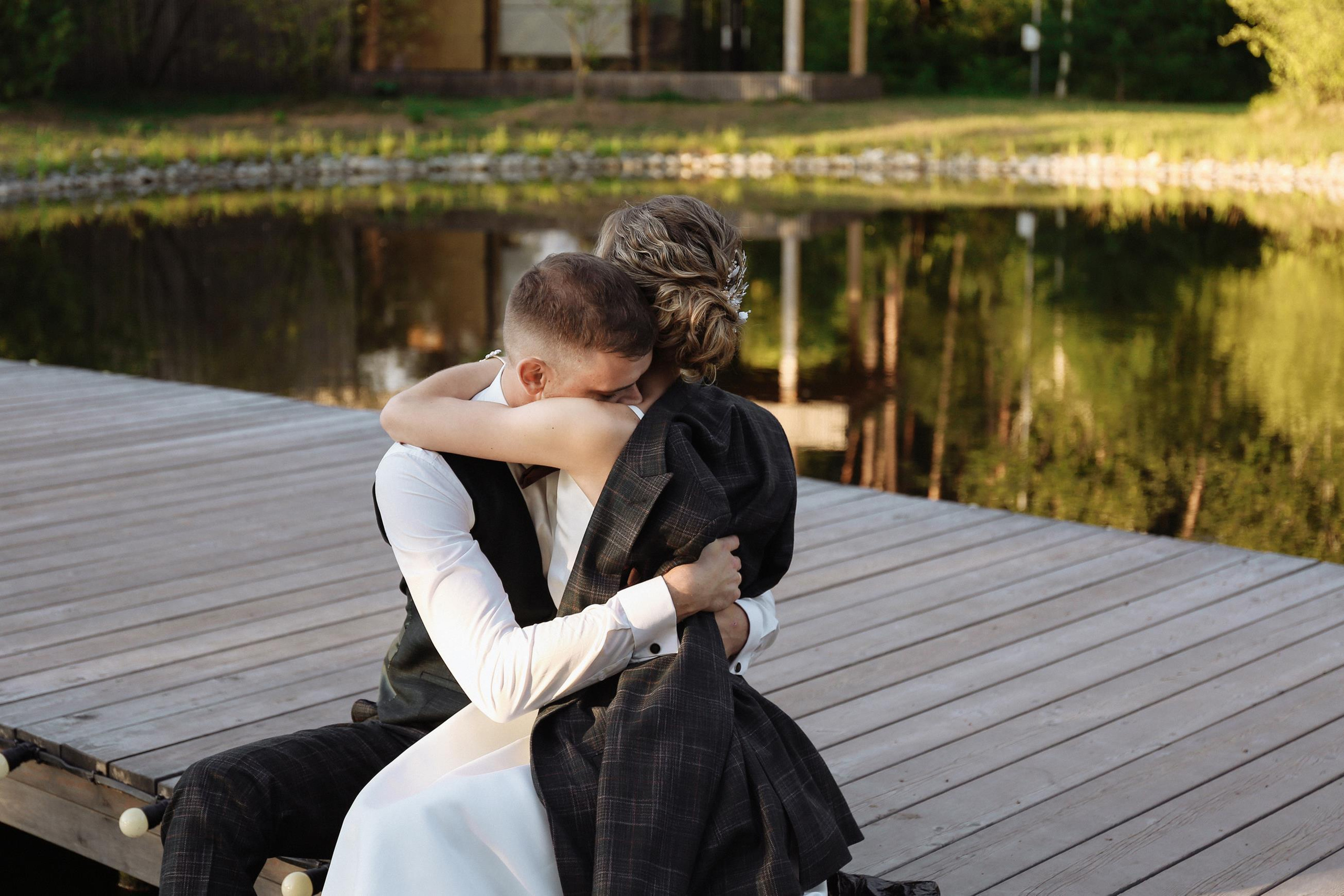 Lux only. Алина Малышева, свадебный и семейный фотограф Москва