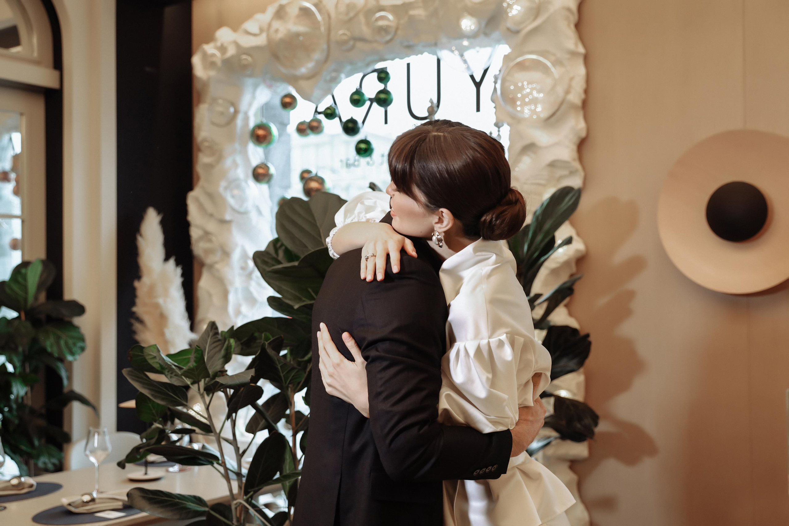 Feelings. Алина Малышева, свадебный и семейный фотограф Москва