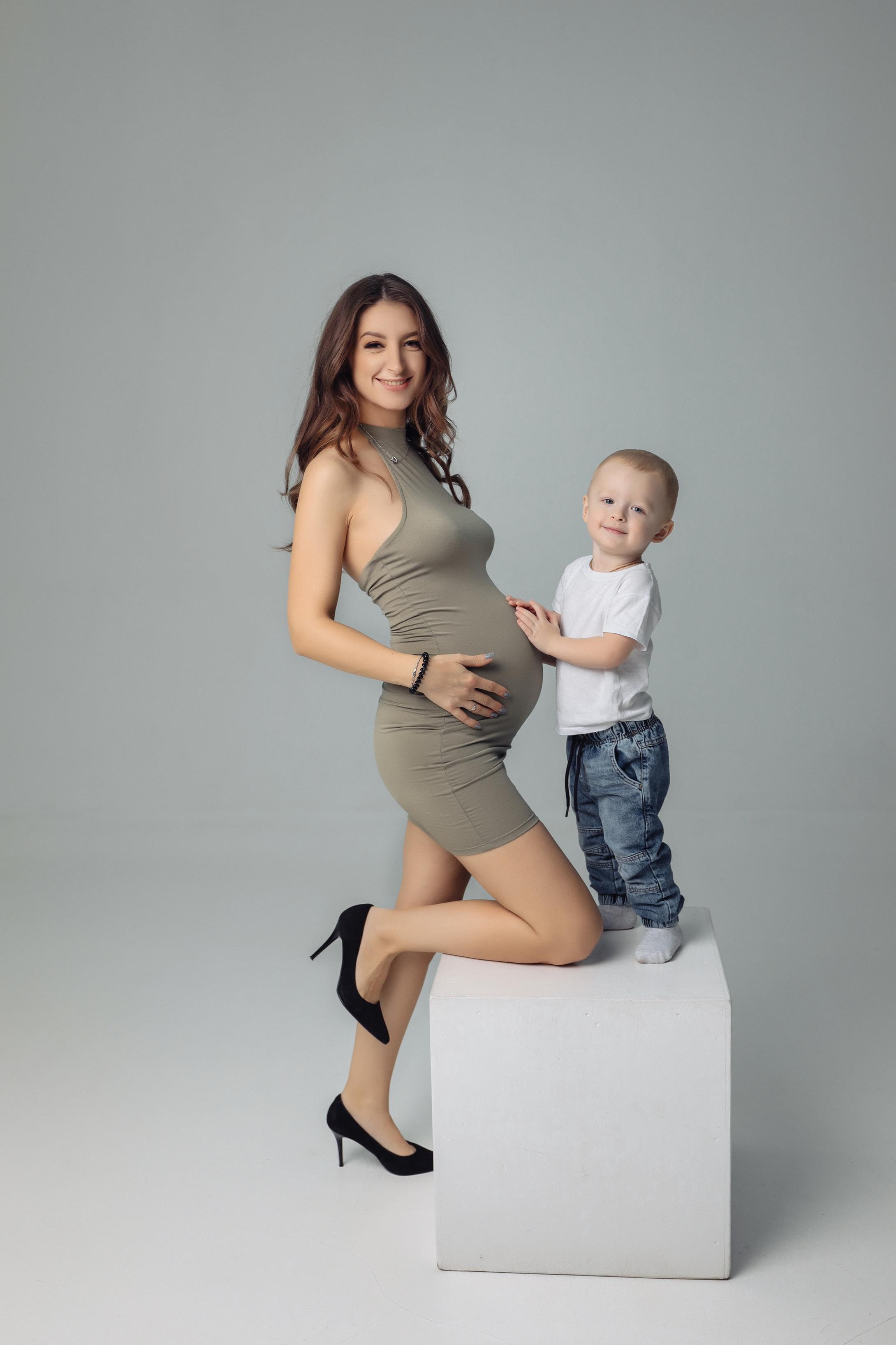 В ожидании чуда. Алина Малышева, свадебный и семейный фотограф Москва