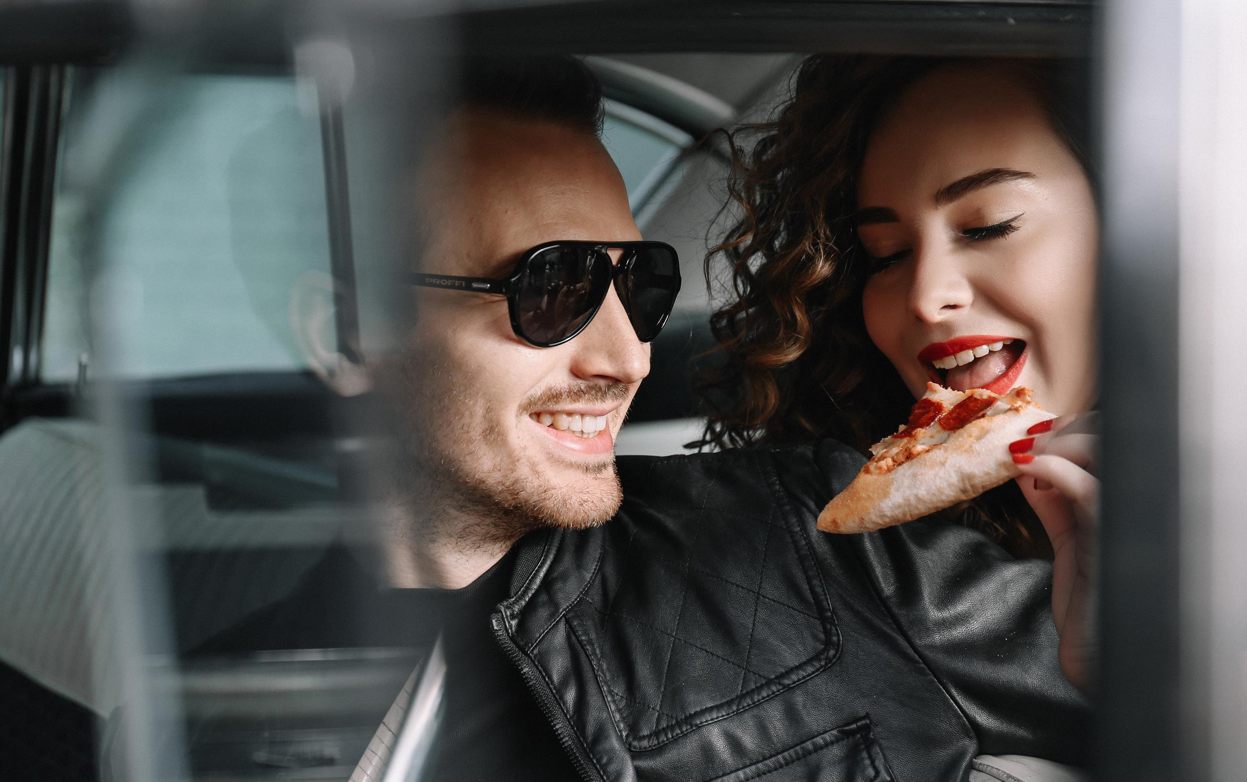 Love and Rock. Алина Малышева, свадебный и семейный фотограф Москва