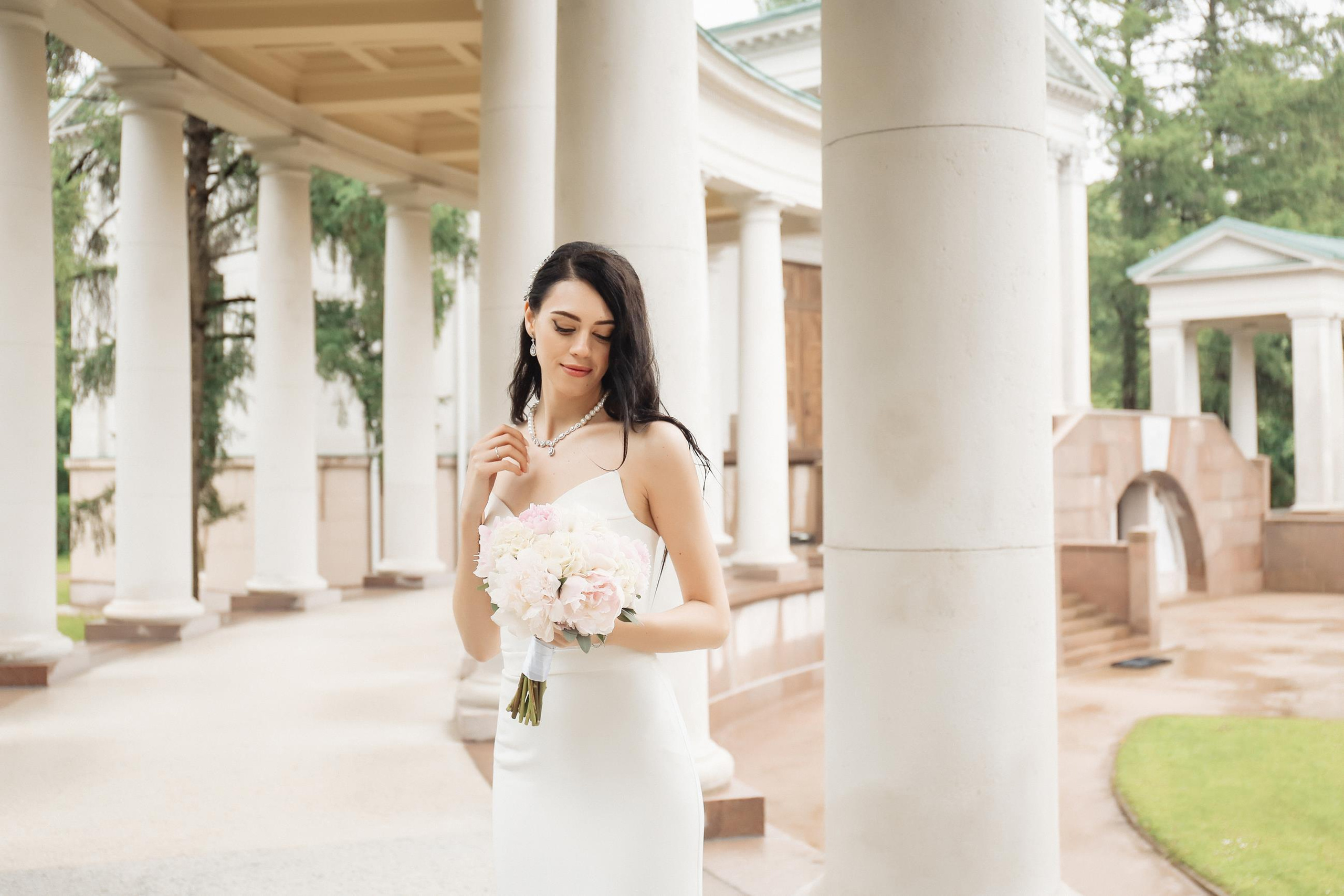 Spring aristocracy. Алина Малышева, свадебный и семейный фотограф Москва