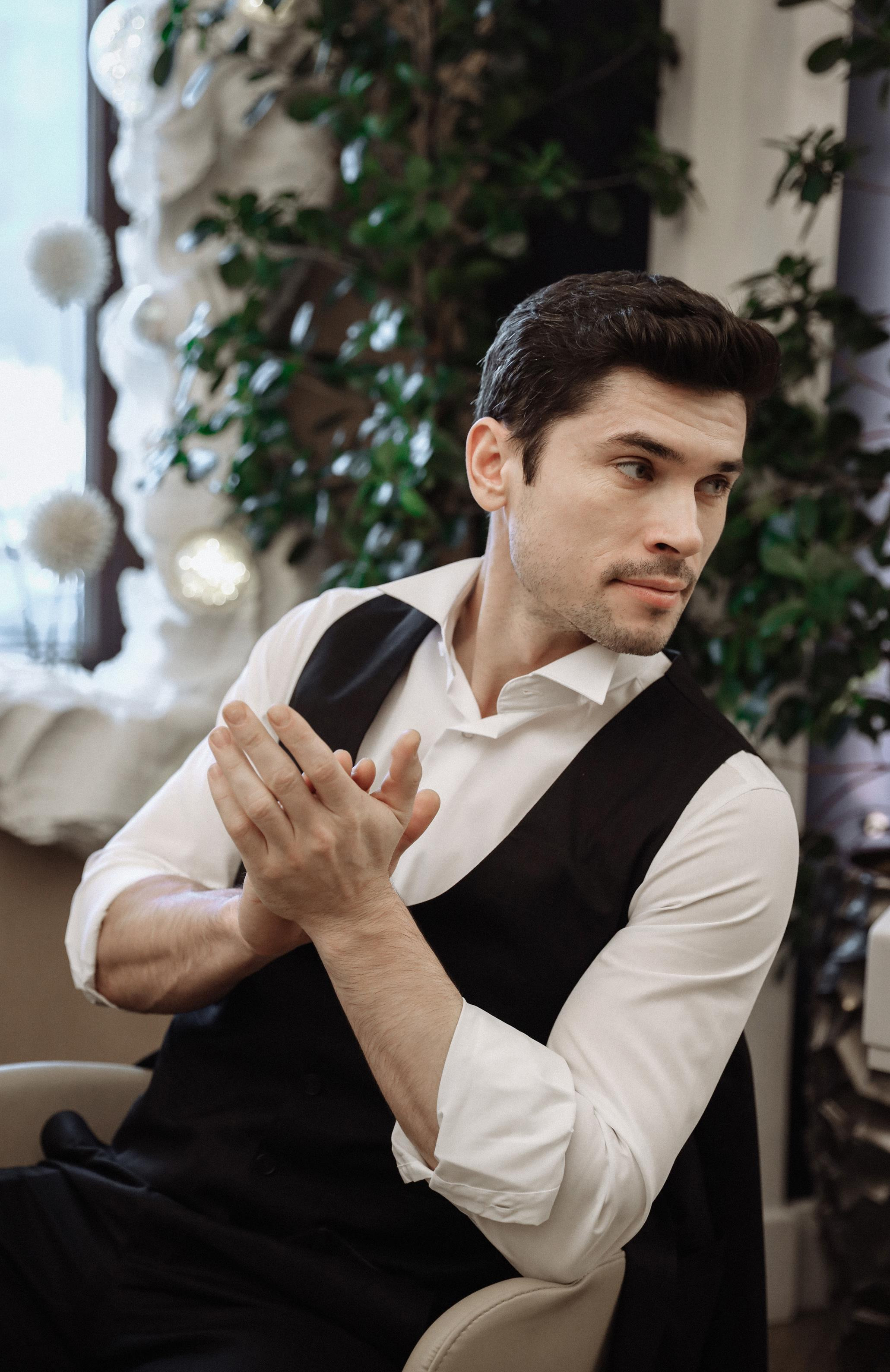 Feelings. Алина Малышева, свадебный и семейный фотограф Москва